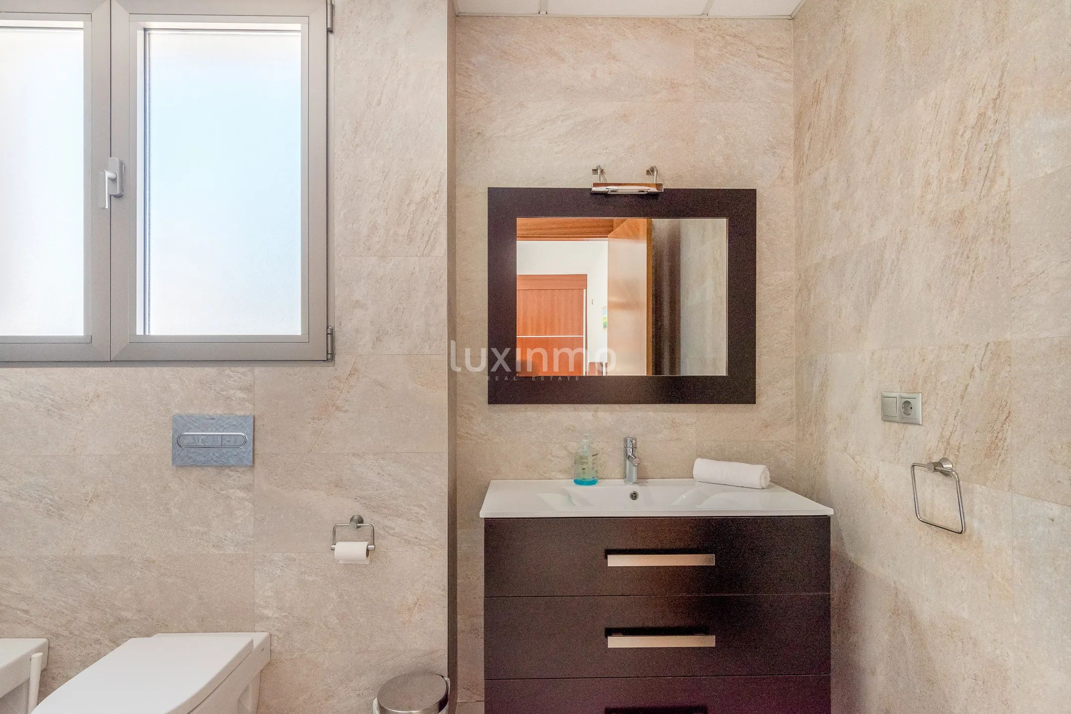 Exclusieve moderne villa met privézwembad in El Albir — photo 40