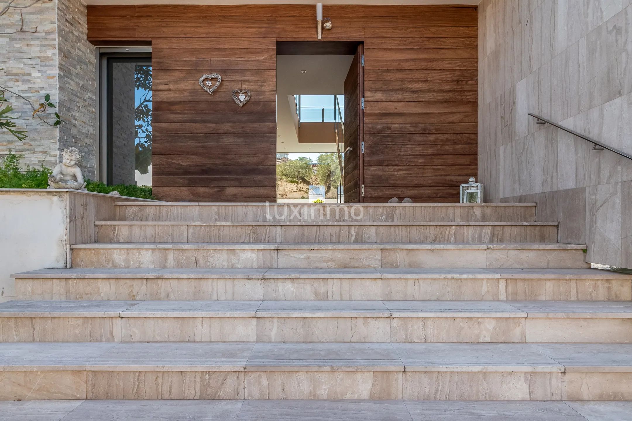 Exclusieve moderne villa met privézwembad in El Albir — photo 42