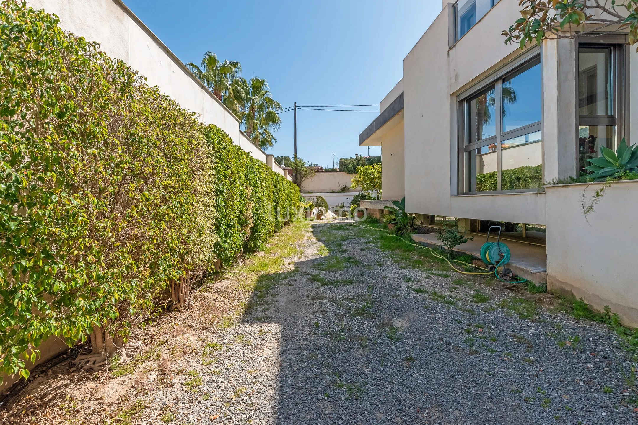 Exclusieve moderne villa met privézwembad in El Albir — photo 45