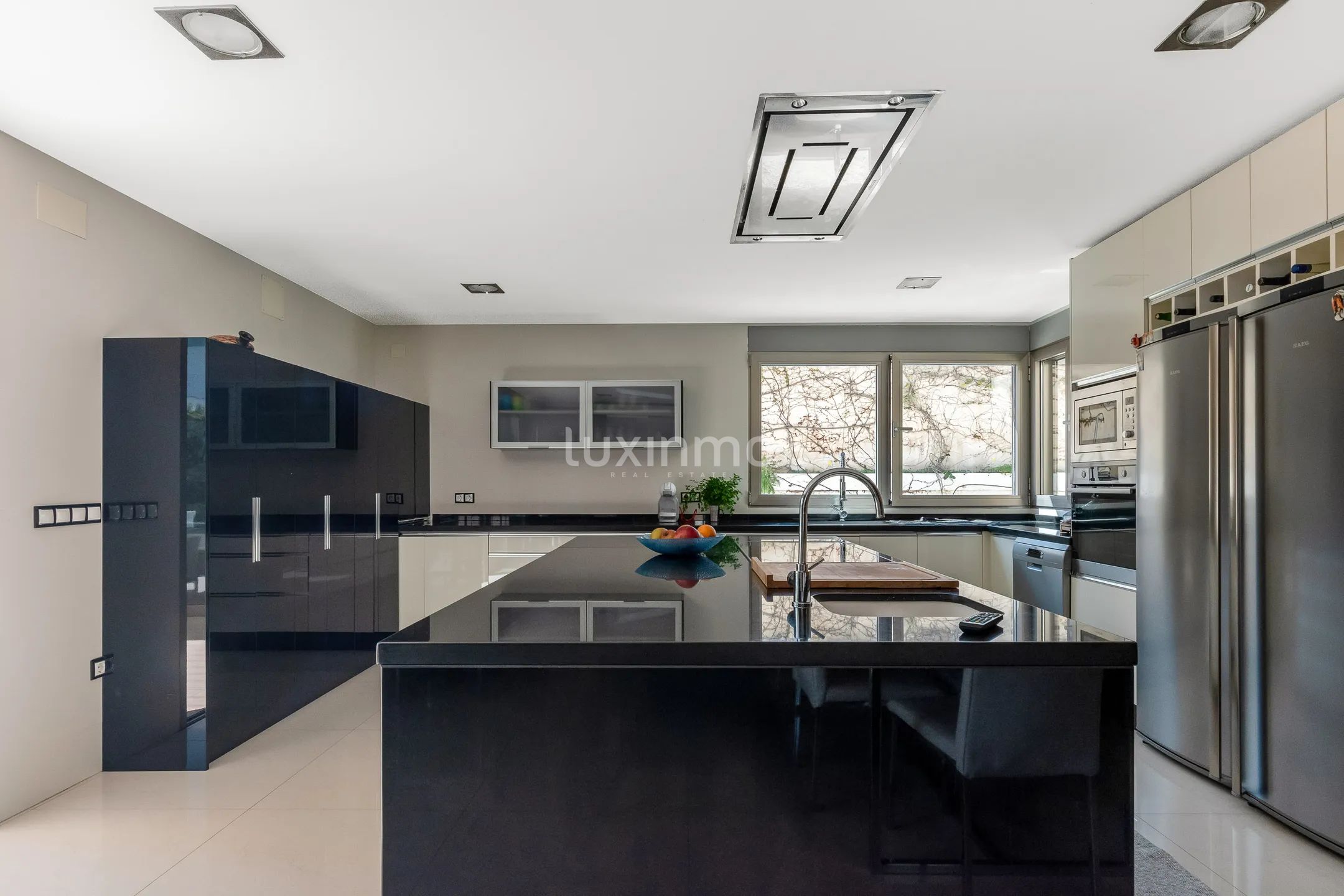 Exclusieve moderne villa met privézwembad in El Albir — photo 14