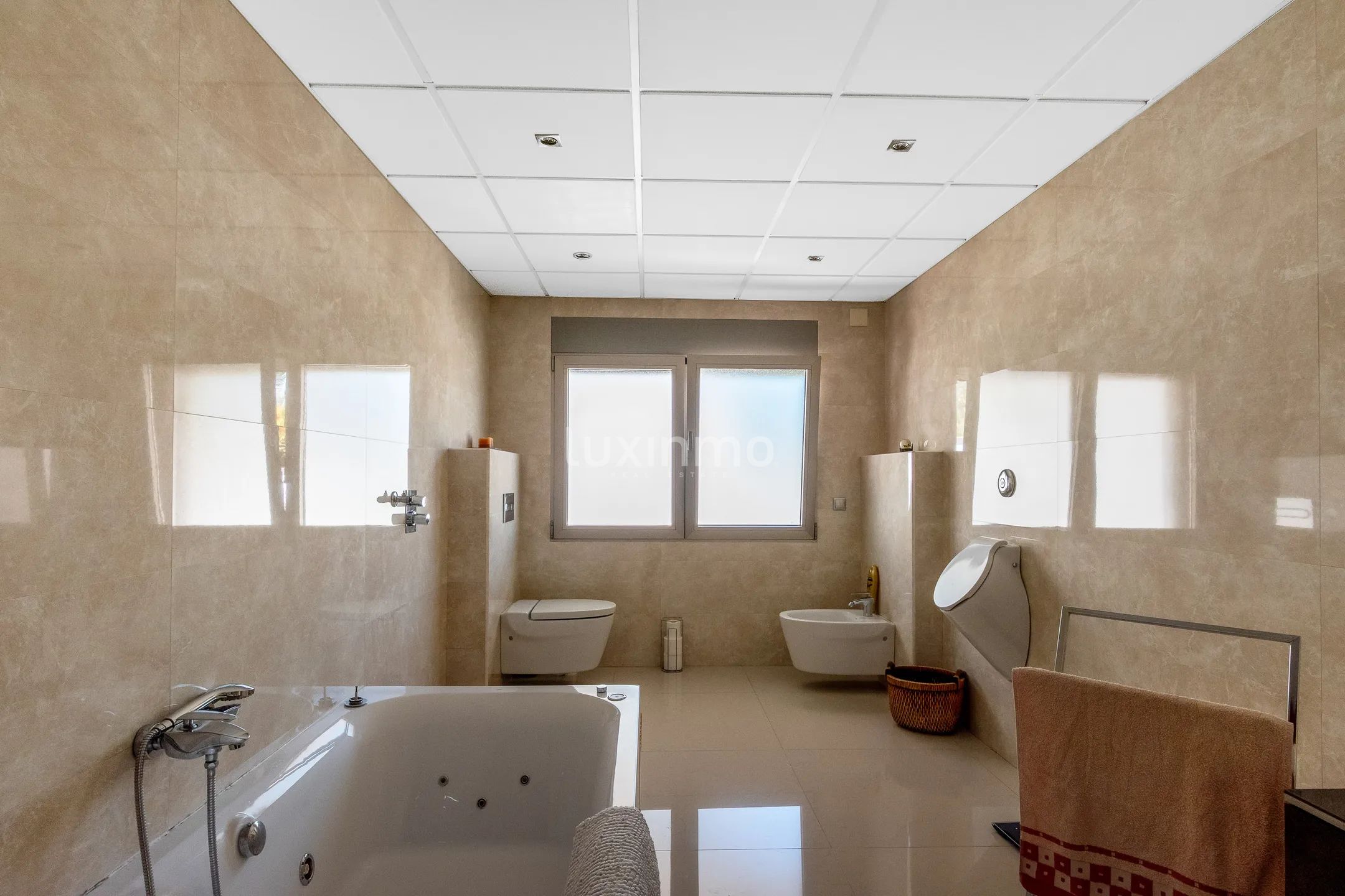 Exclusieve moderne villa met privézwembad in El Albir — photo 20