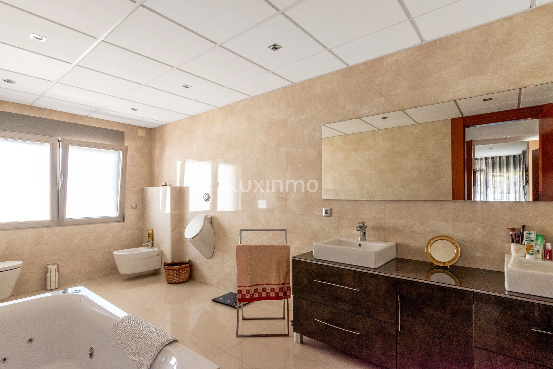 Exclusieve moderne villa met privézwembad in El Albir — photo 21