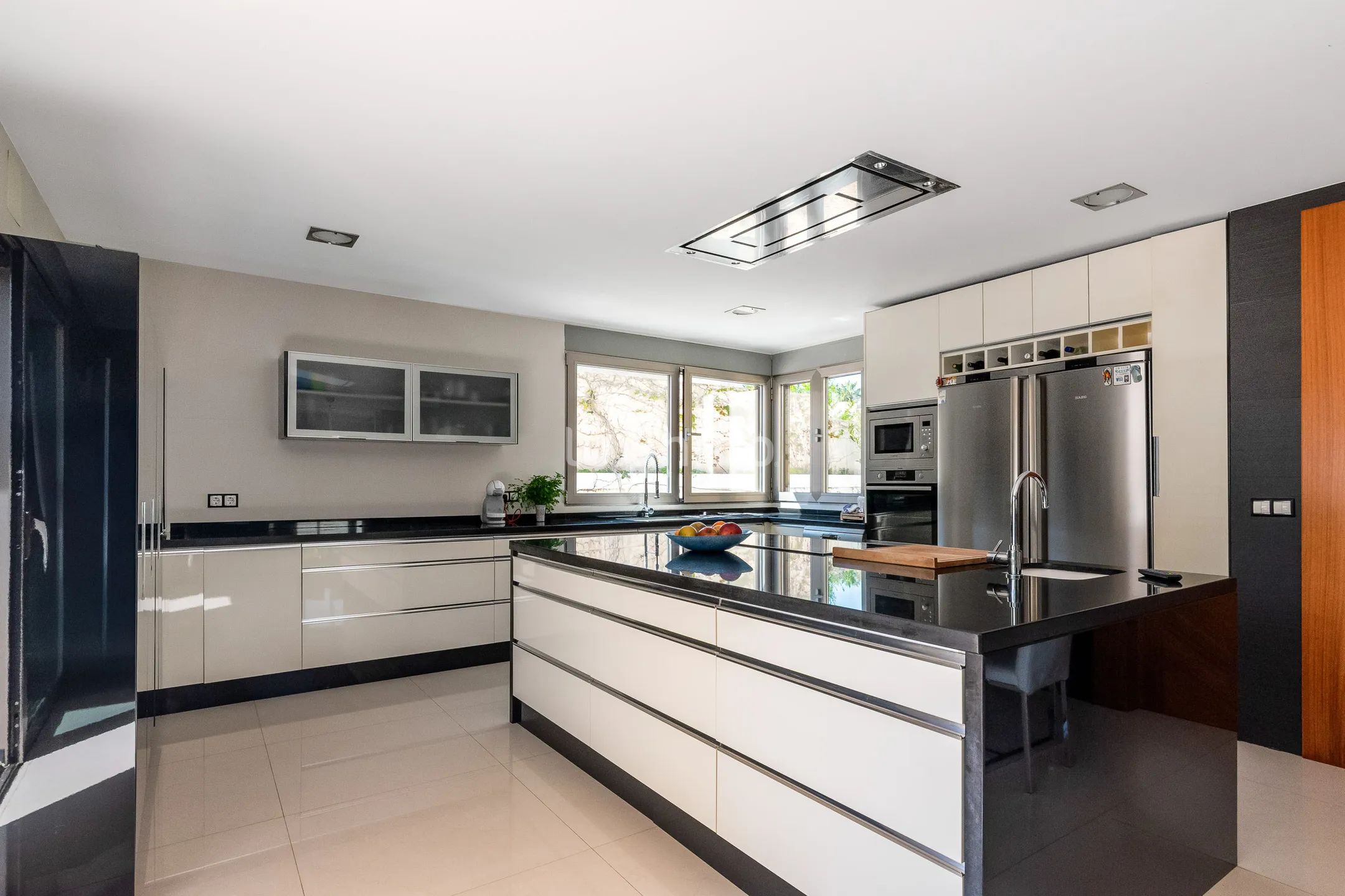 Exclusieve moderne villa met privézwembad in El Albir — photo 15