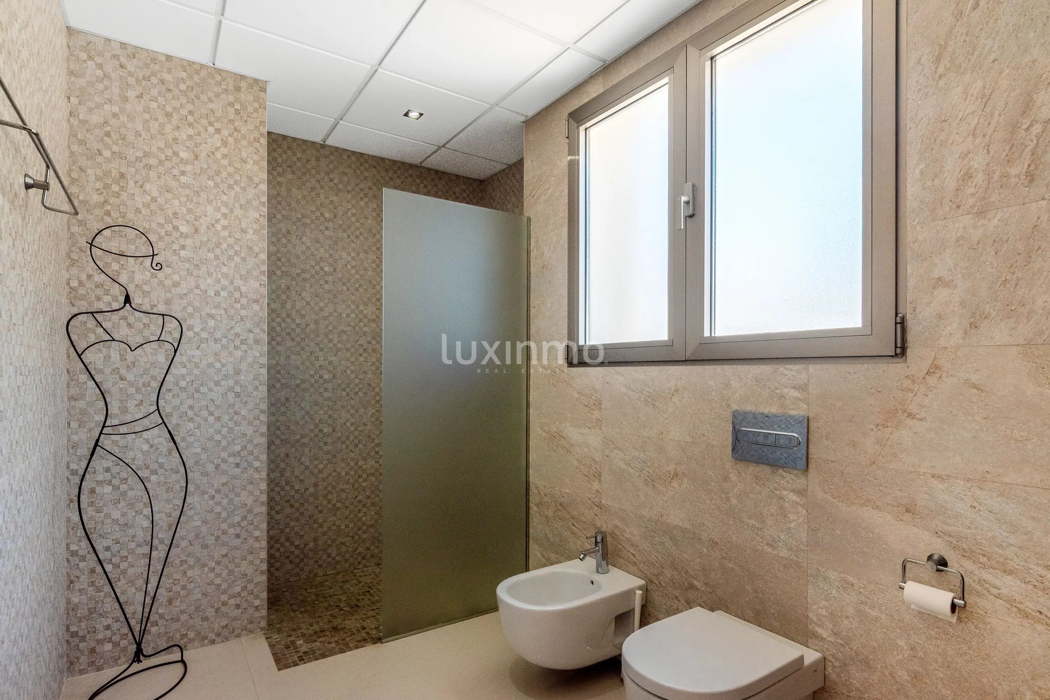 Exclusieve moderne villa met privézwembad in El Albir — photo 38