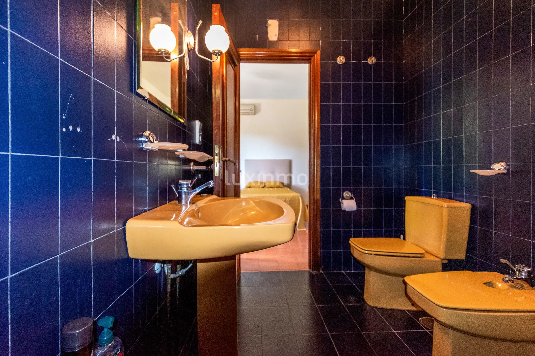 Beautiful house for sale with pool and mountain views — photo 19