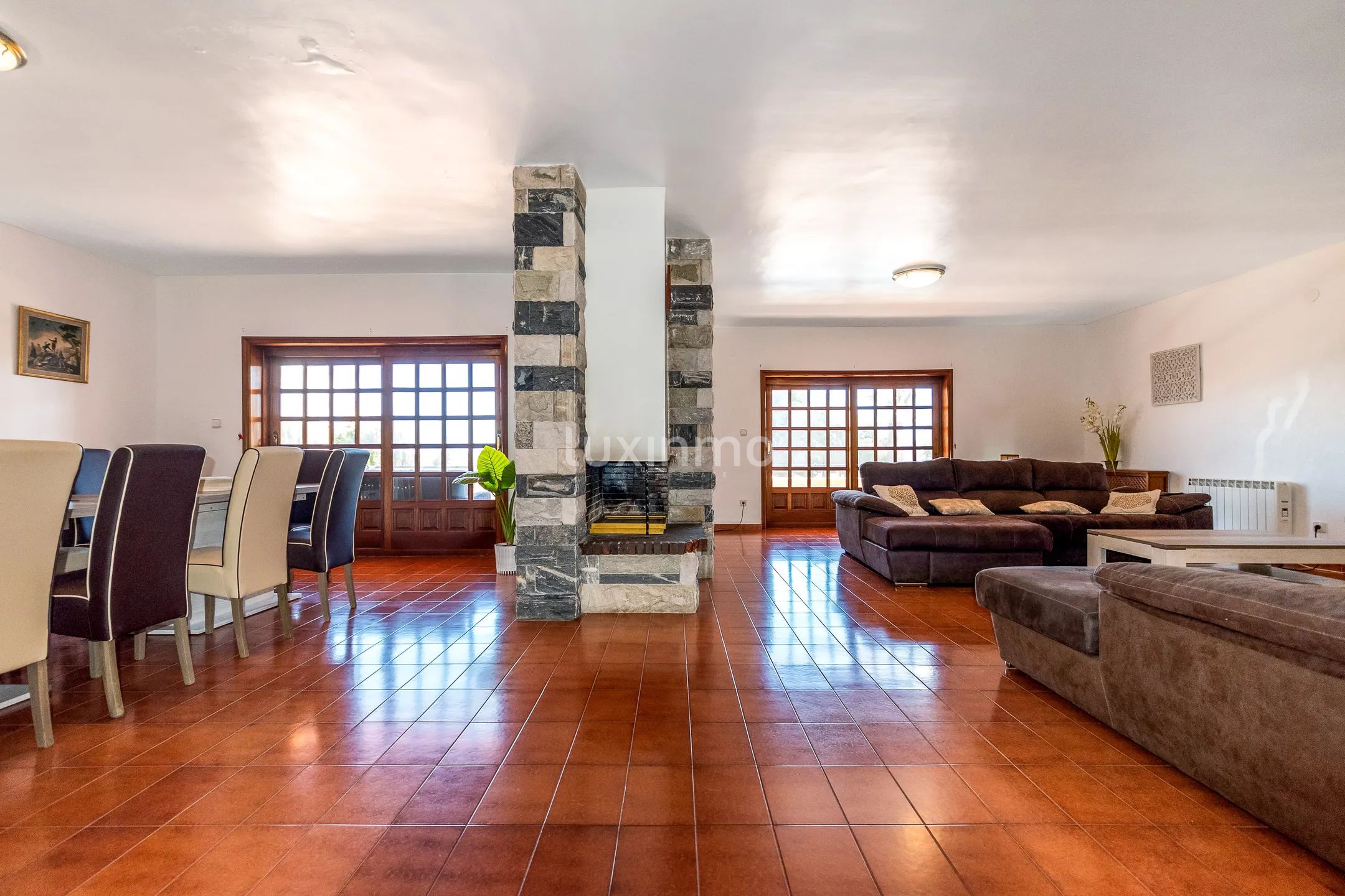 Beautiful house for sale with pool and mountain views — photo 5