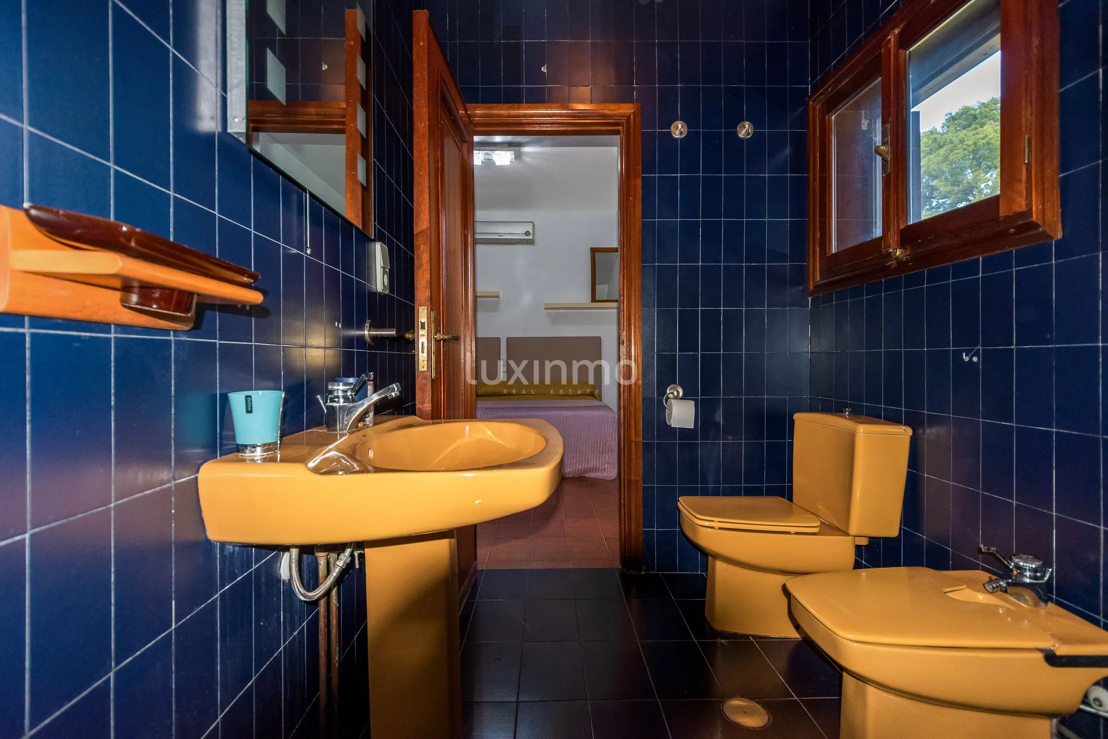 Mooi huis te koop met zwembad en uitzicht op de bergen — photo 17