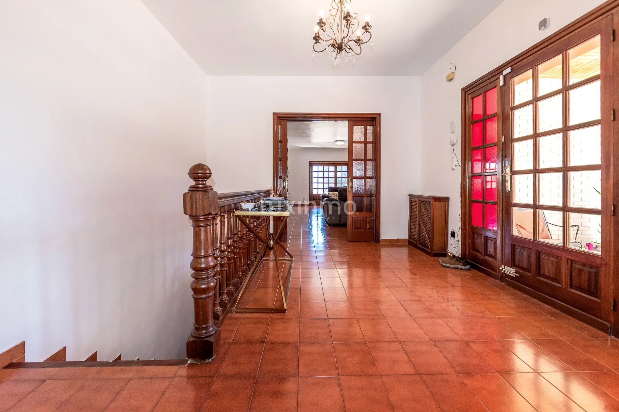 Beautiful house for sale with pool and mountain views — photo 23