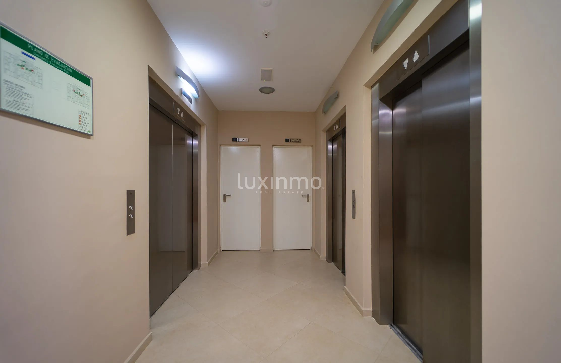 Geweldig appartement met prachtig uitzicht op zee Playa Poniente — photo 17