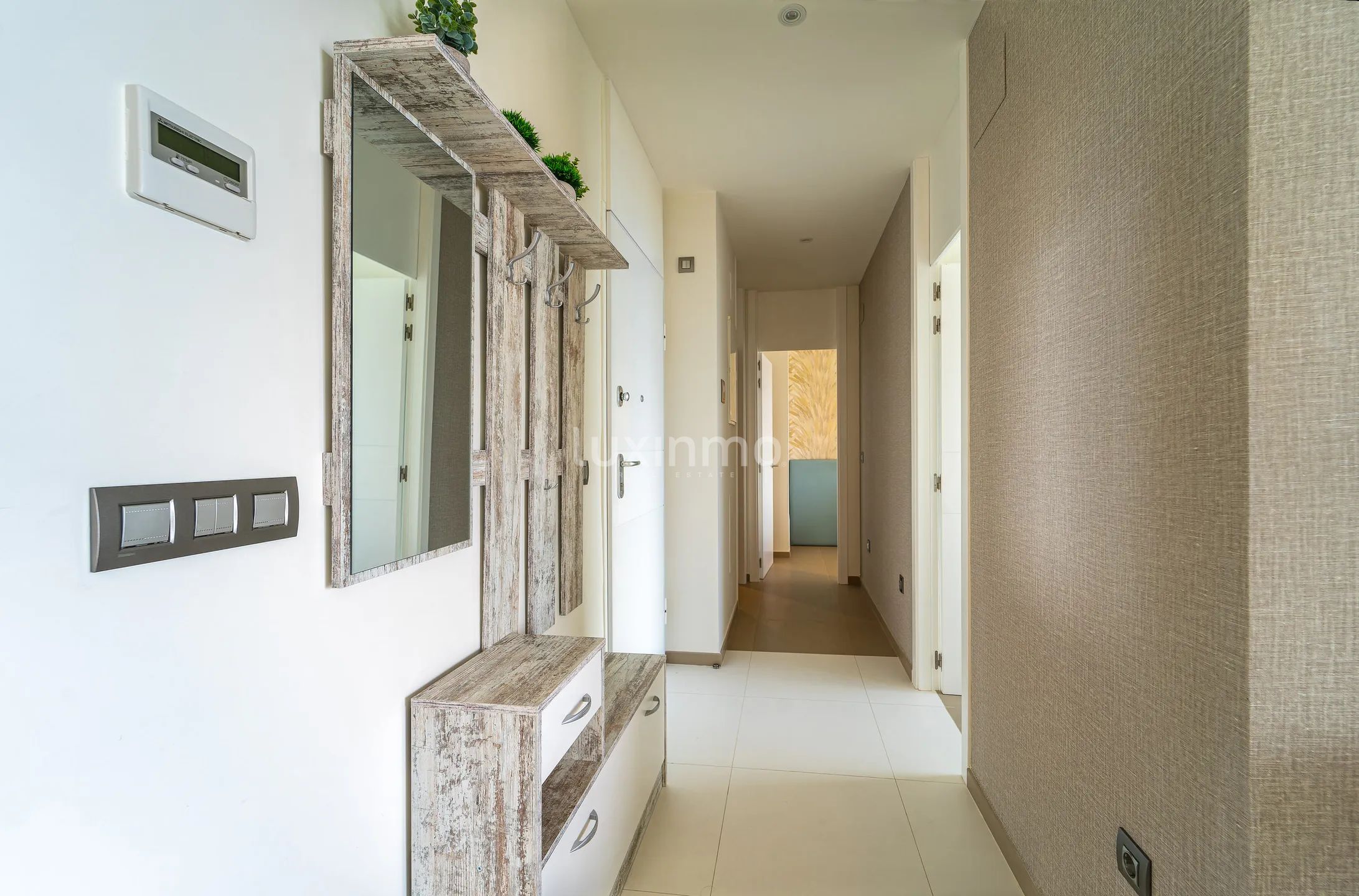 Amazing apartment with beautiful sea views Playa Poniente — photo 6