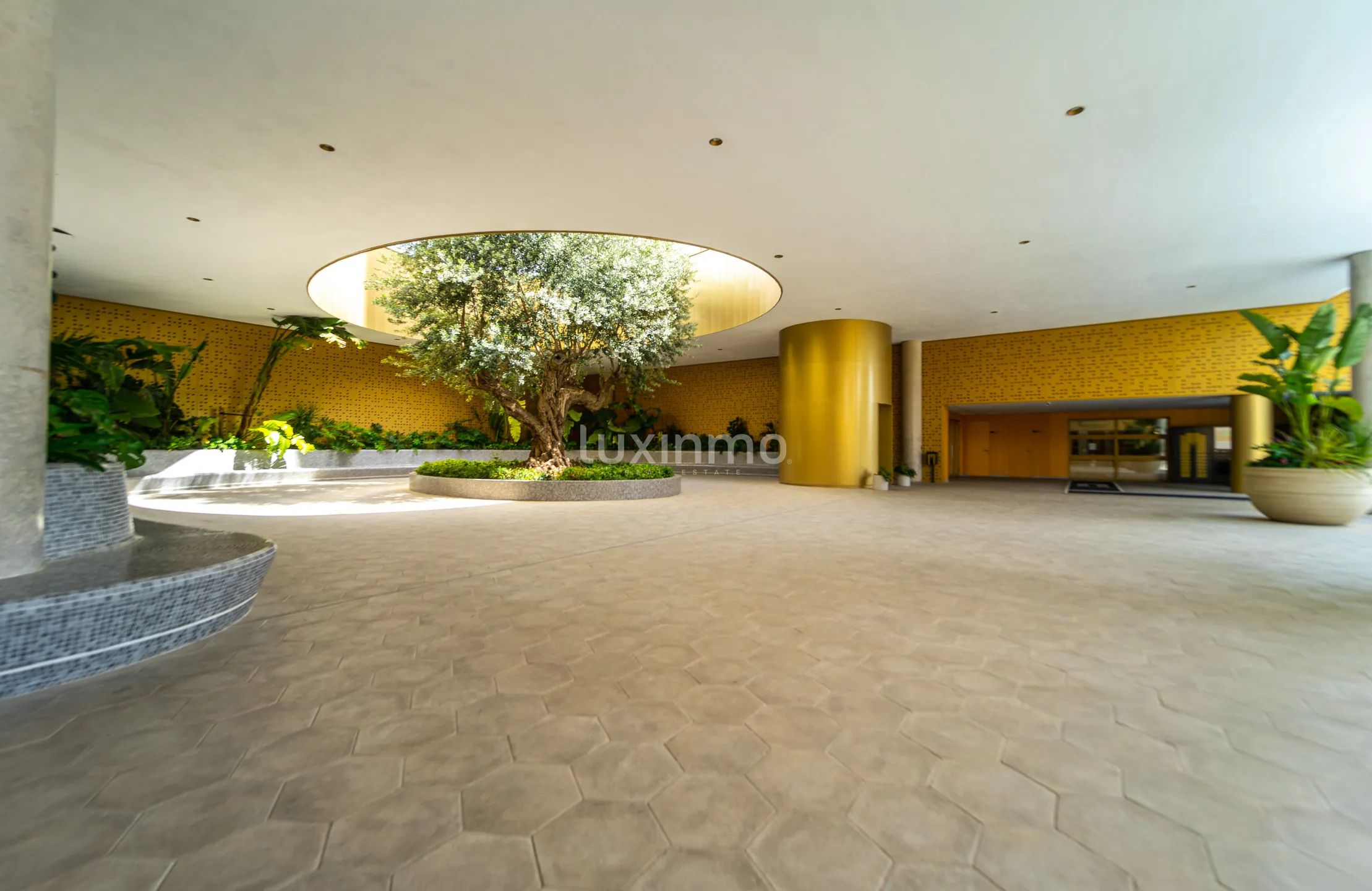 Amazing apartment with beautiful sea views Playa Poniente — photo 20