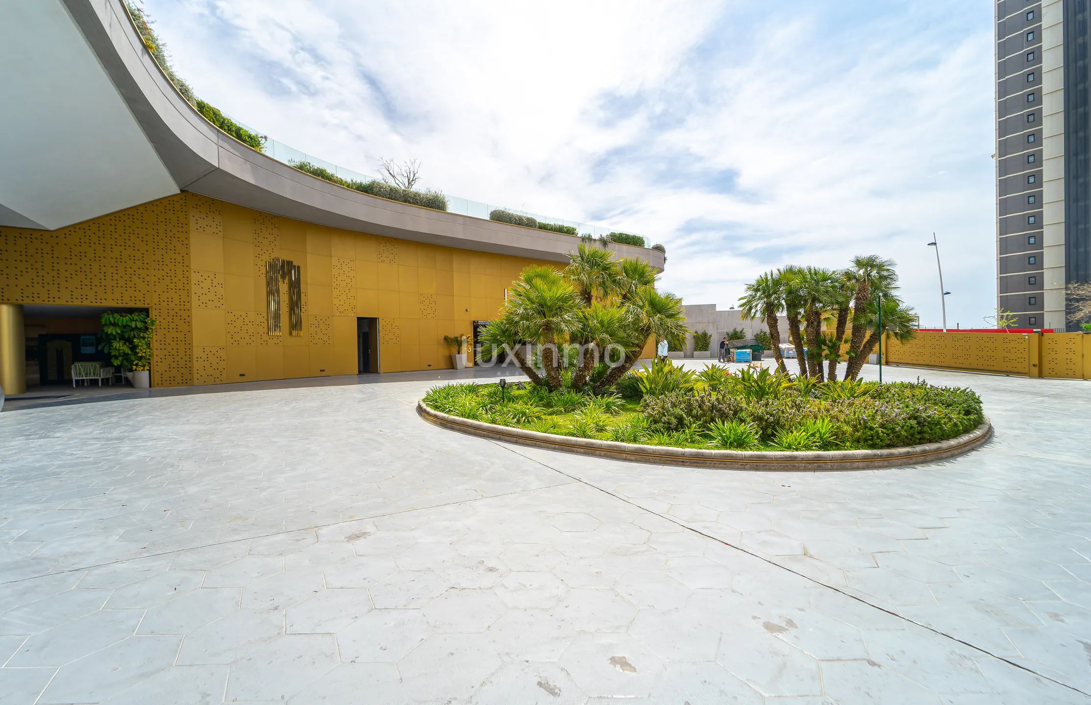 Geweldig appartement met prachtig uitzicht op zee Playa Poniente — photo 23