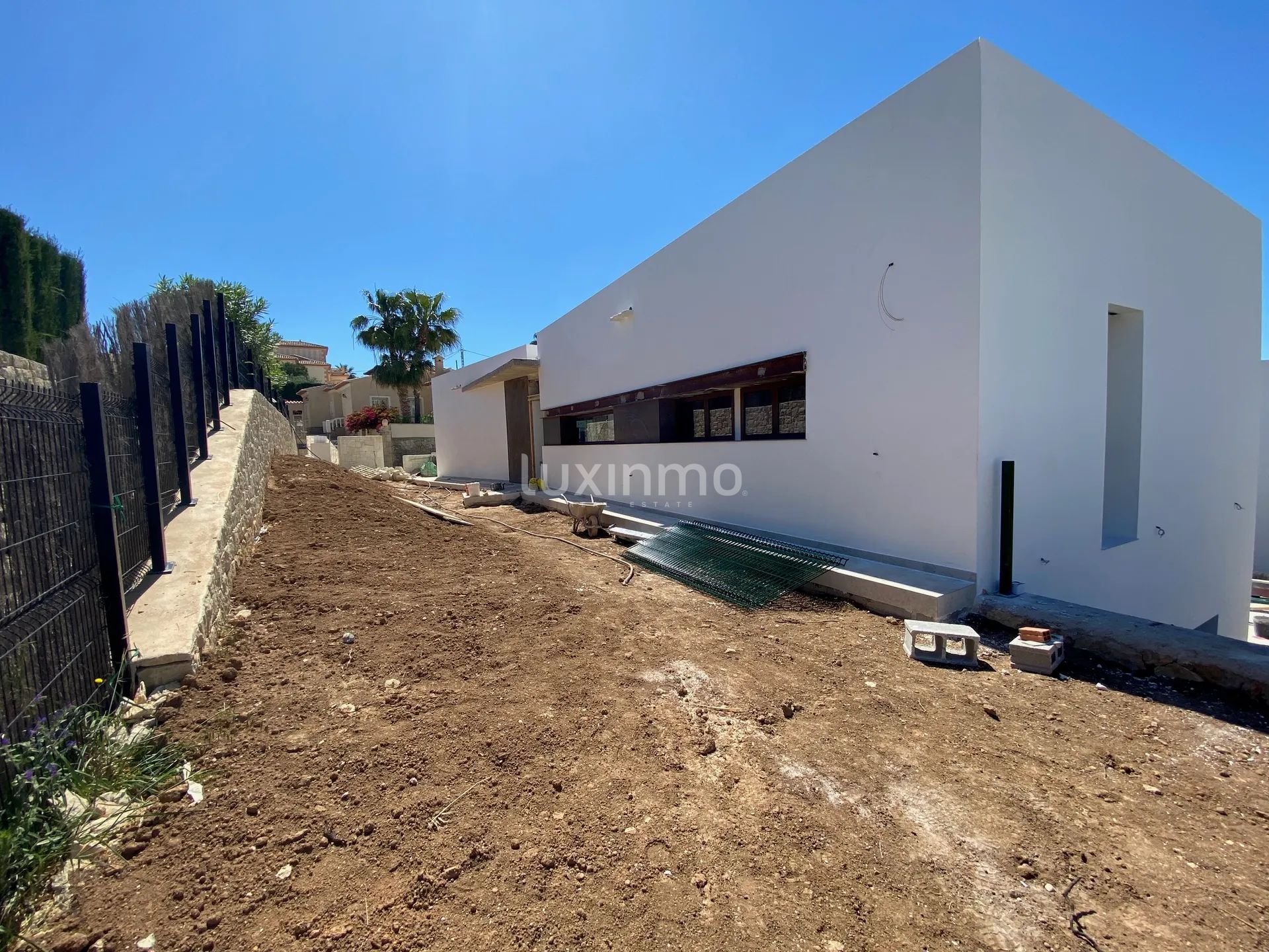 Magnificent villa en excellent location — photo 16