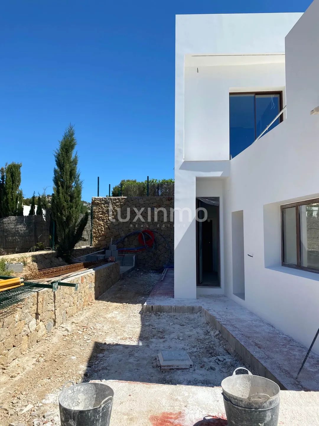 Magnificent villa en excellent location — photo 1