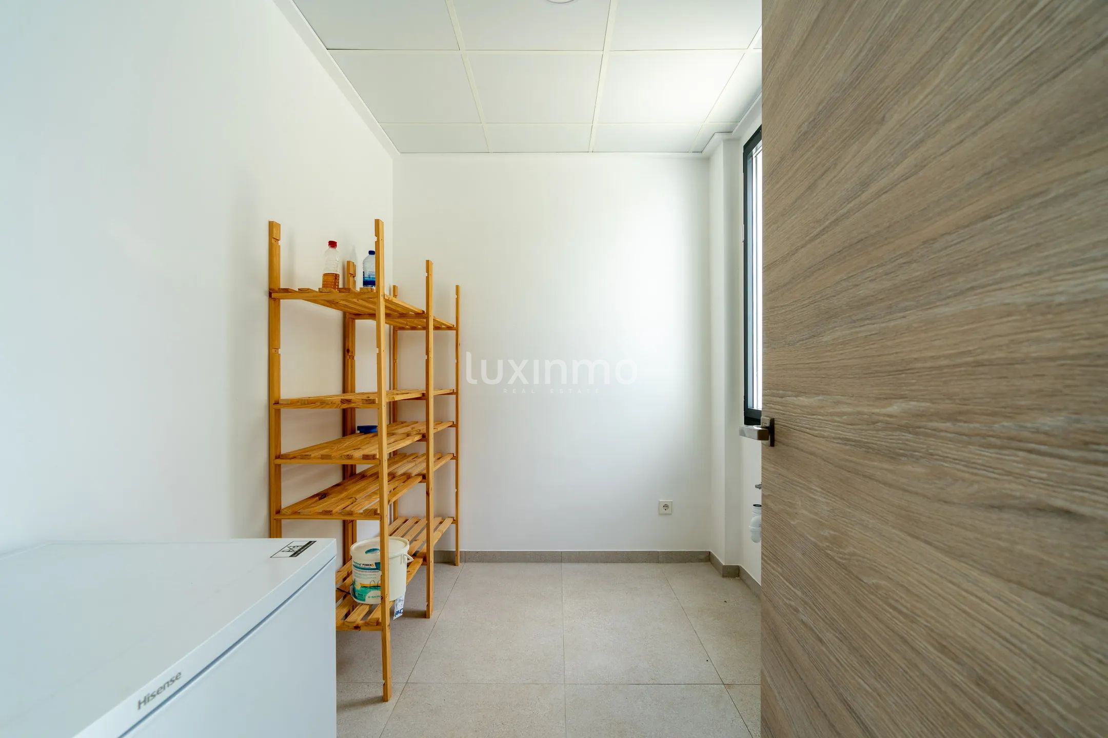 Luxurious 4-Bedroom Modern Villa with Sea & Mountain Views in Moraira — photo 22