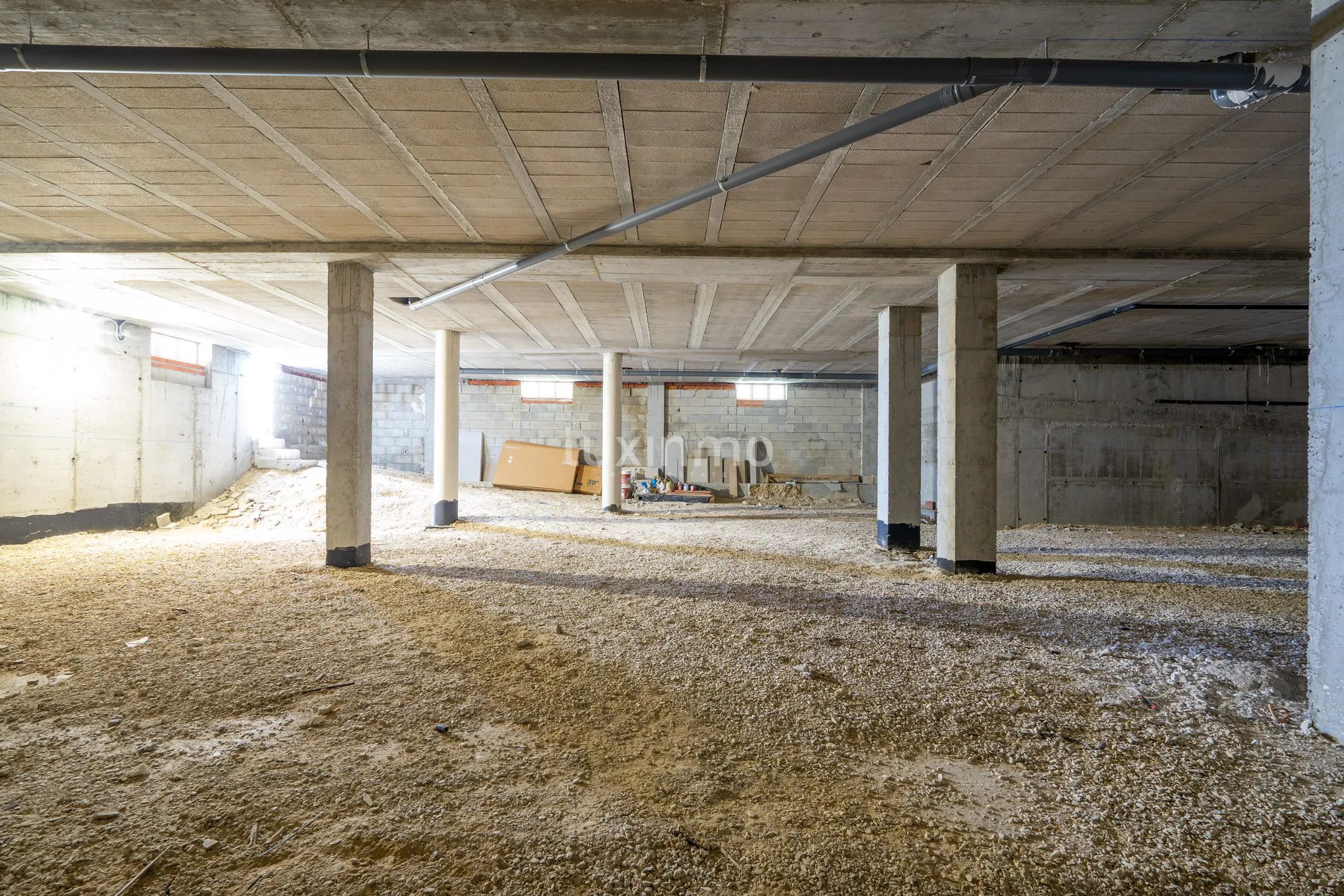 Luxurious 4-Bedroom Modern Villa with Sea & Mountain Views in Moraira — photo 29