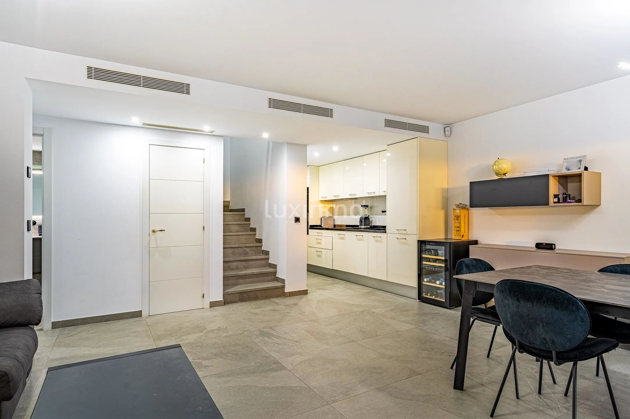 Townhouse for rent with stunning sea views in Altea Hills — photo 10