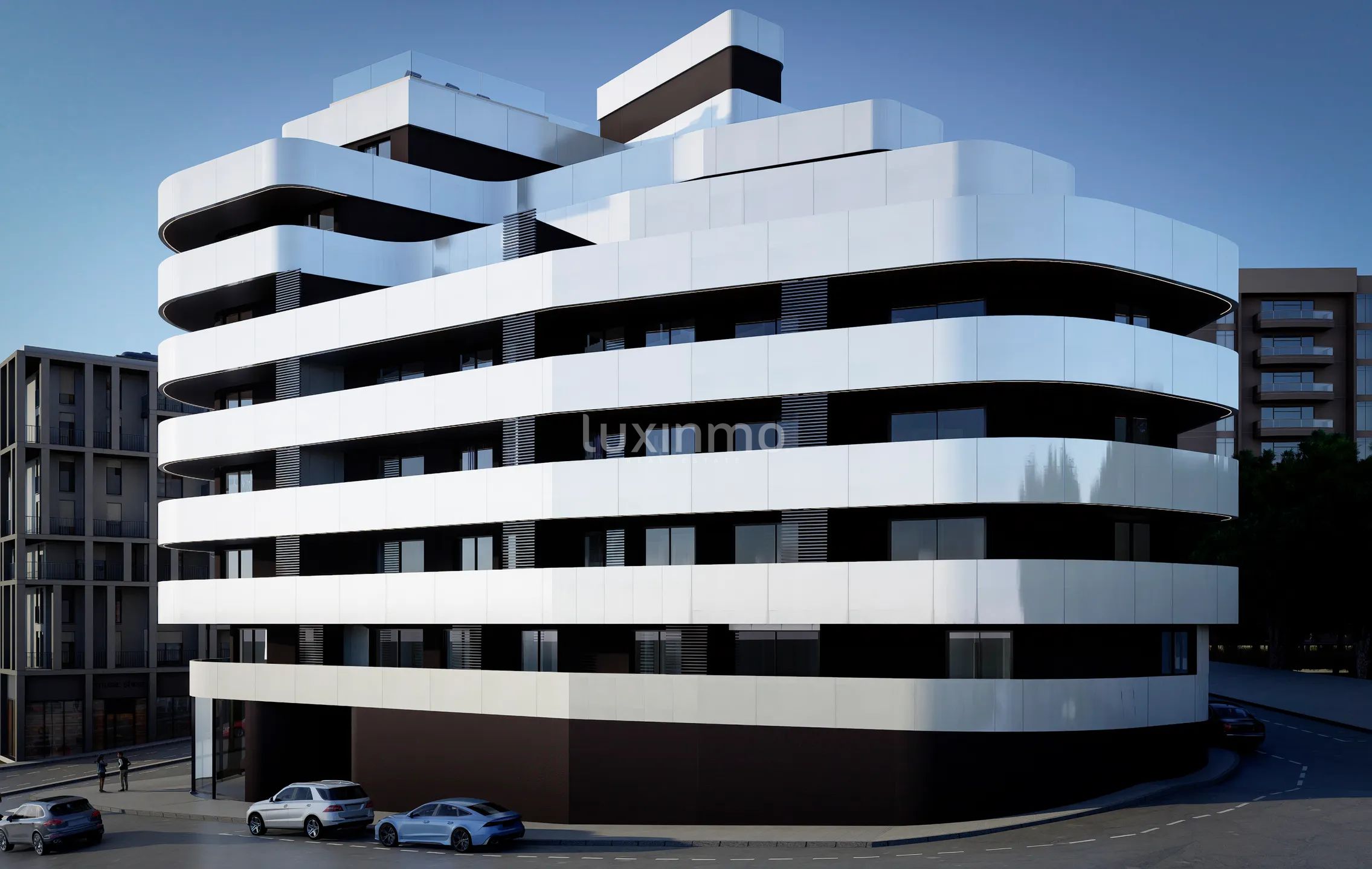 Neu gebaute Wohnung 5 Minuten zu Fuß vom Arenal Strand und Handel — photo 13