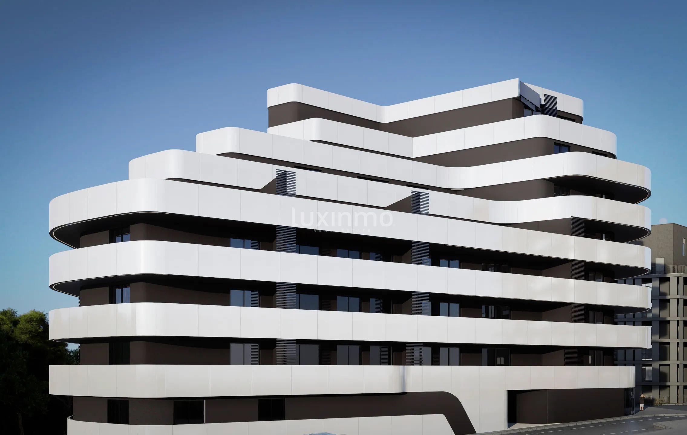 Modern Apartment in Calpe-Manzanera — photo 4