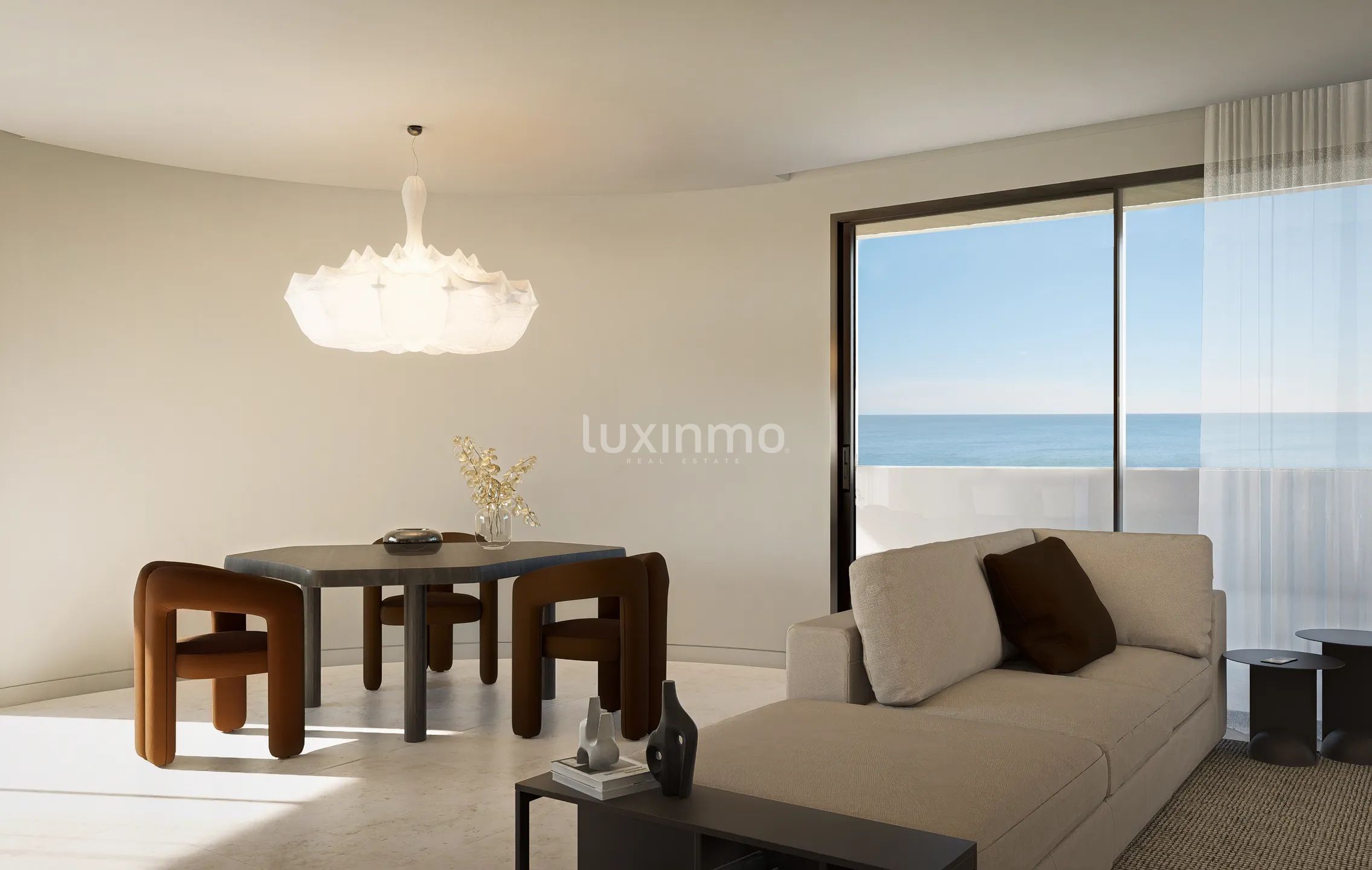 Modern Apartment in Calpe-Manzanera — photo 10