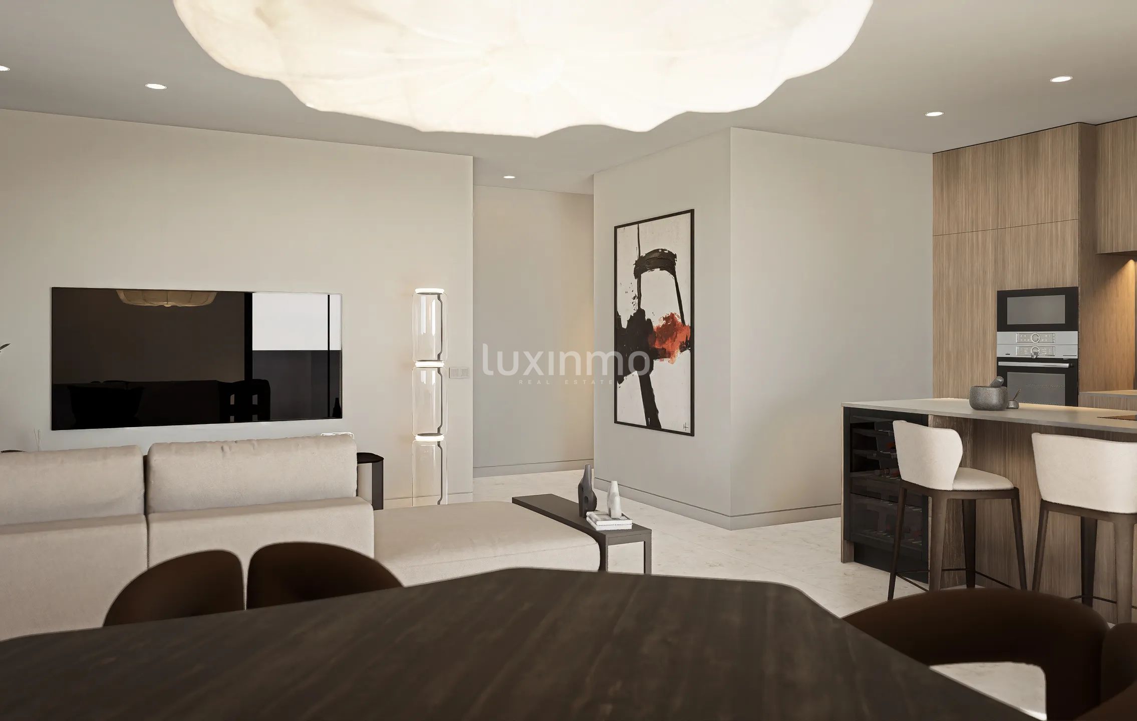 Modern Apartment in Calpe-Manzanera — photo 11