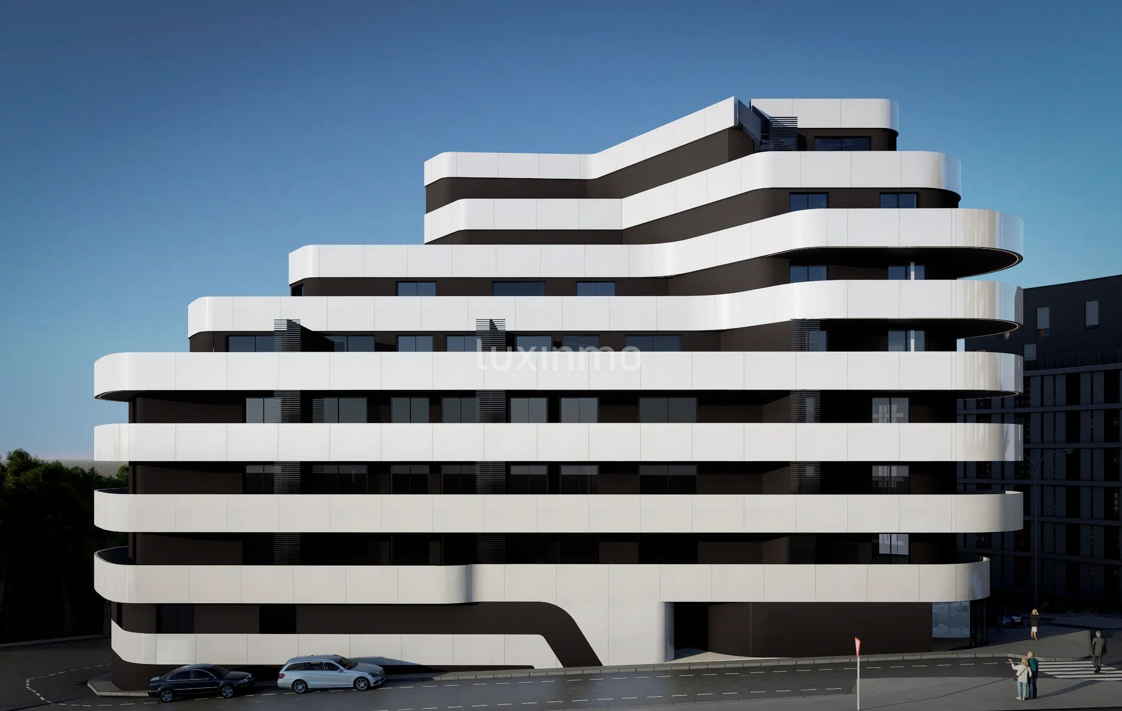 Appartement moderne de 2 chambres à Calpe-Manzanera — photo 11