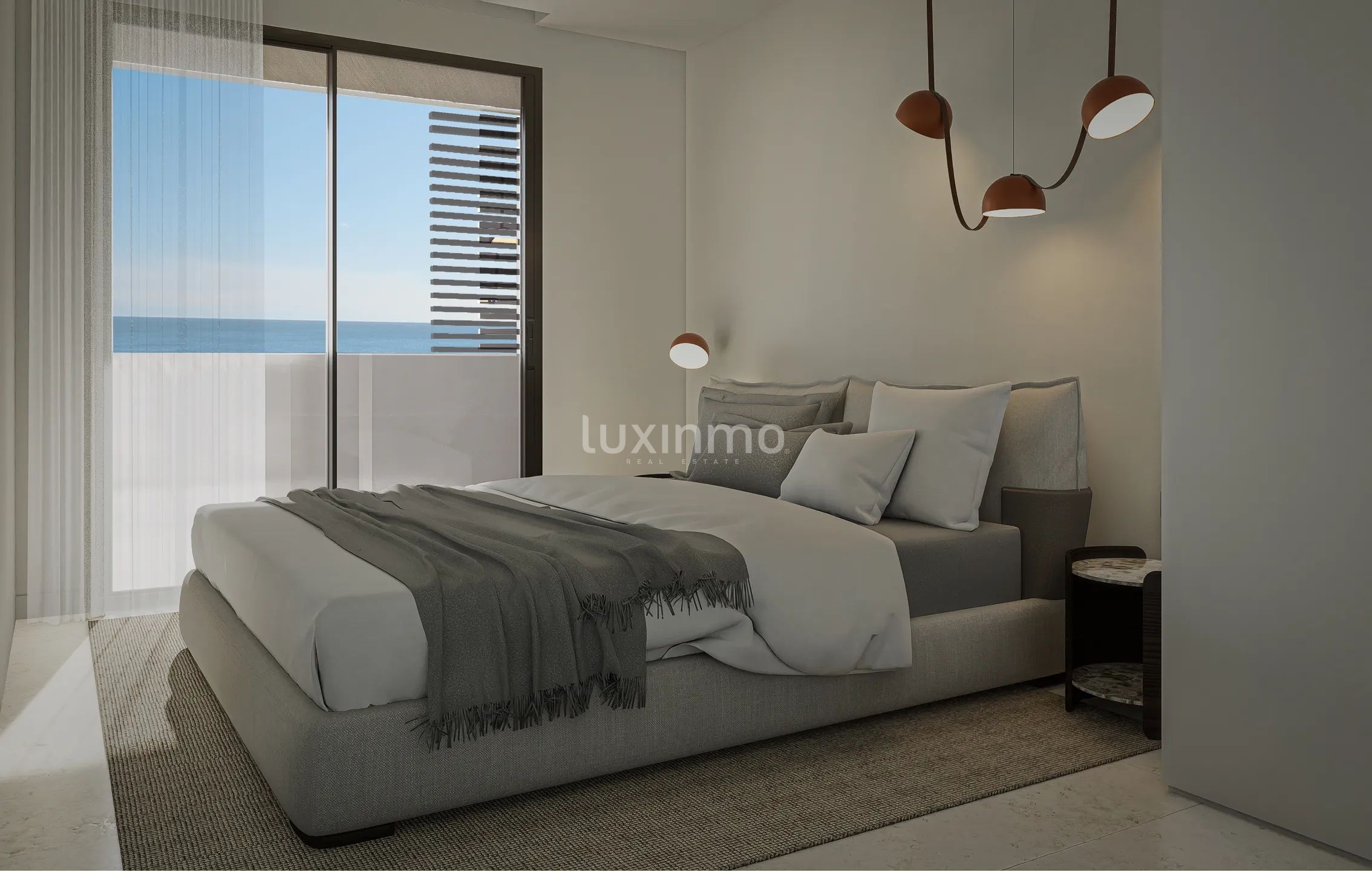 Stunning Modern Penthouse with Panoramic Views in Calpe — photo 13