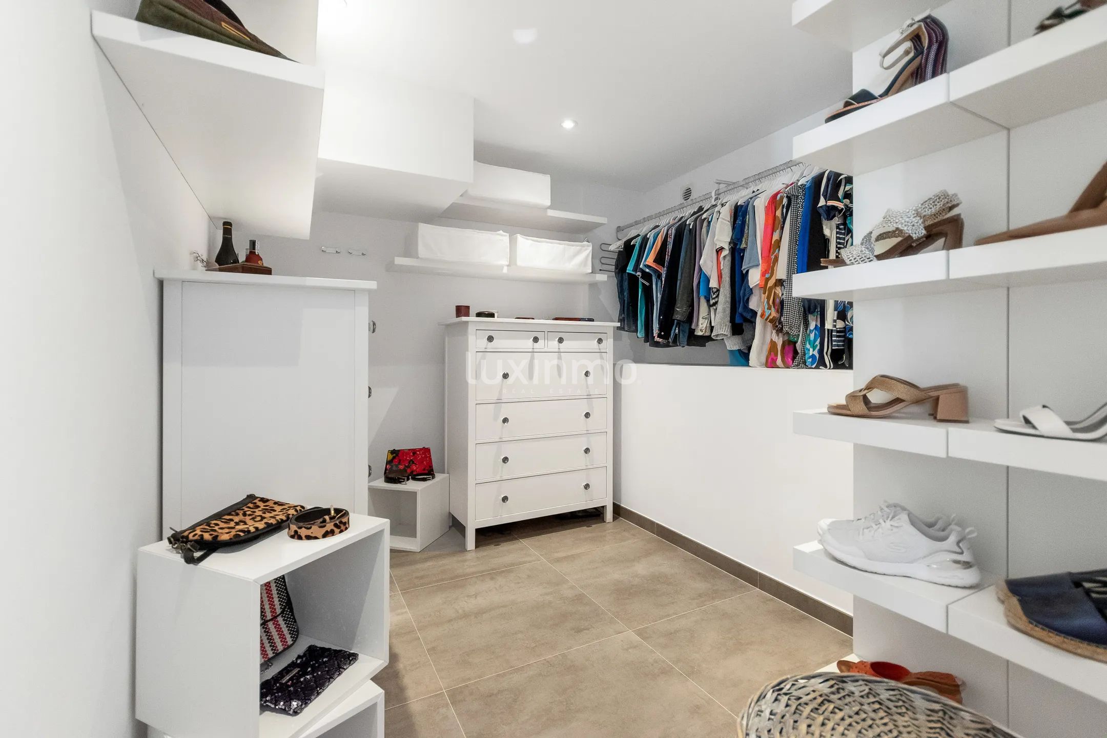 Charmante maison méditerranéenne mitoyenne dans les collines d'Altea, vue imprenable sur la mer et la montagne — photo 21