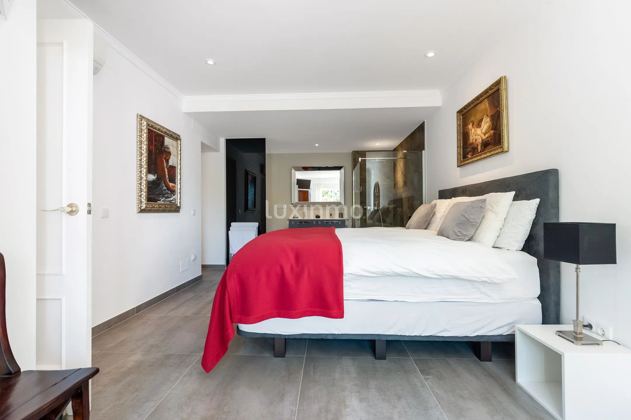 Charmant mediterraan halfvrijstaand huis in Altea Hills, prachtig uitzicht op zee en de bergen — photo 20