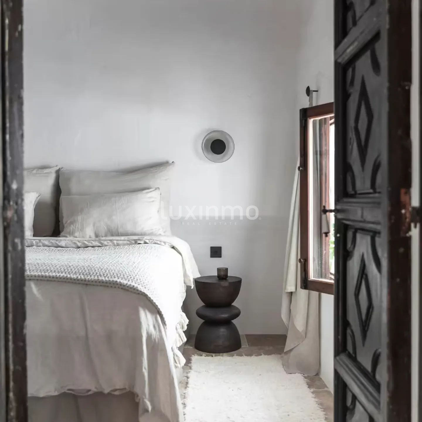 Middelhavsbygning i gamlebyen i Altea — photo 7