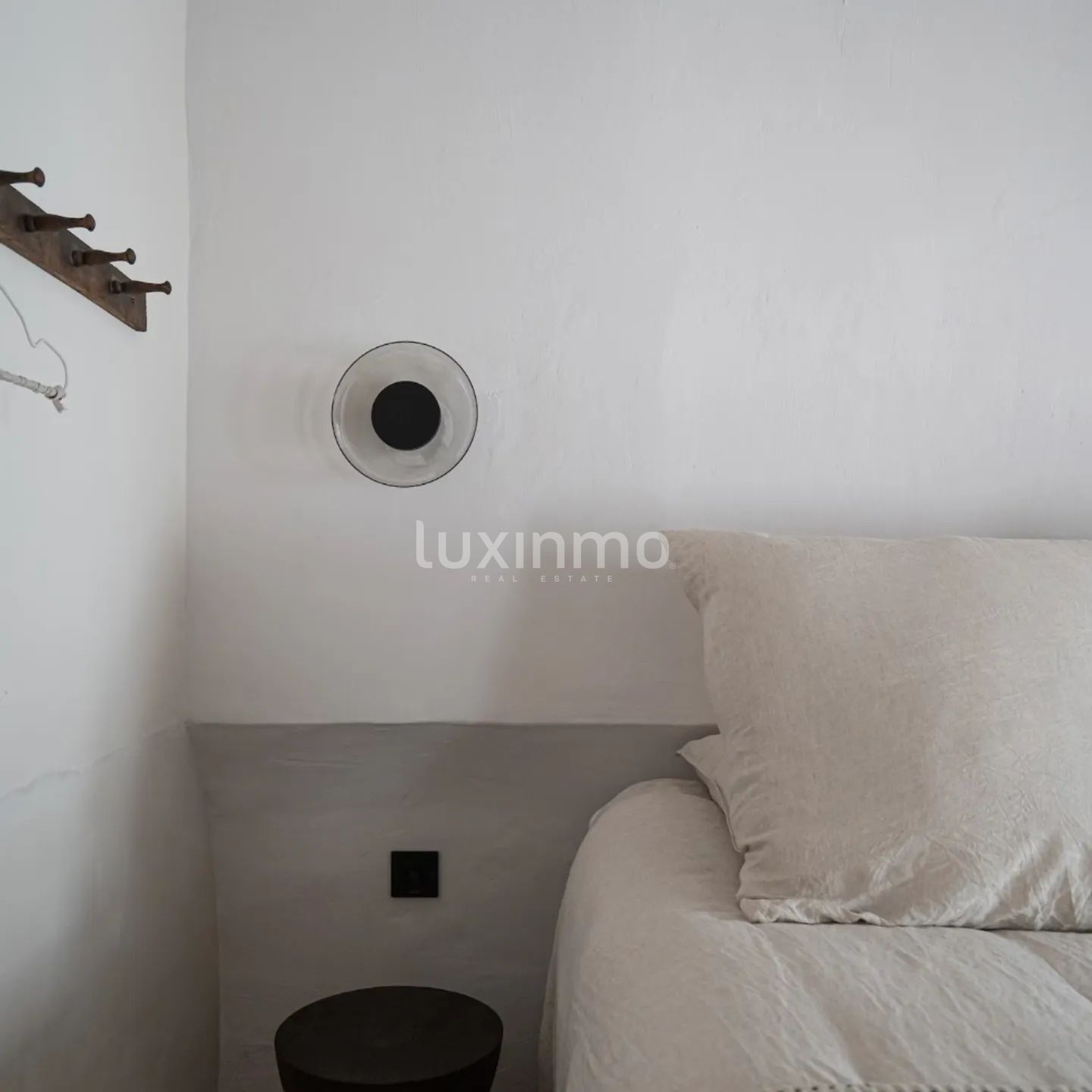 Middelhavsbygning i gamlebyen i Altea — photo 18