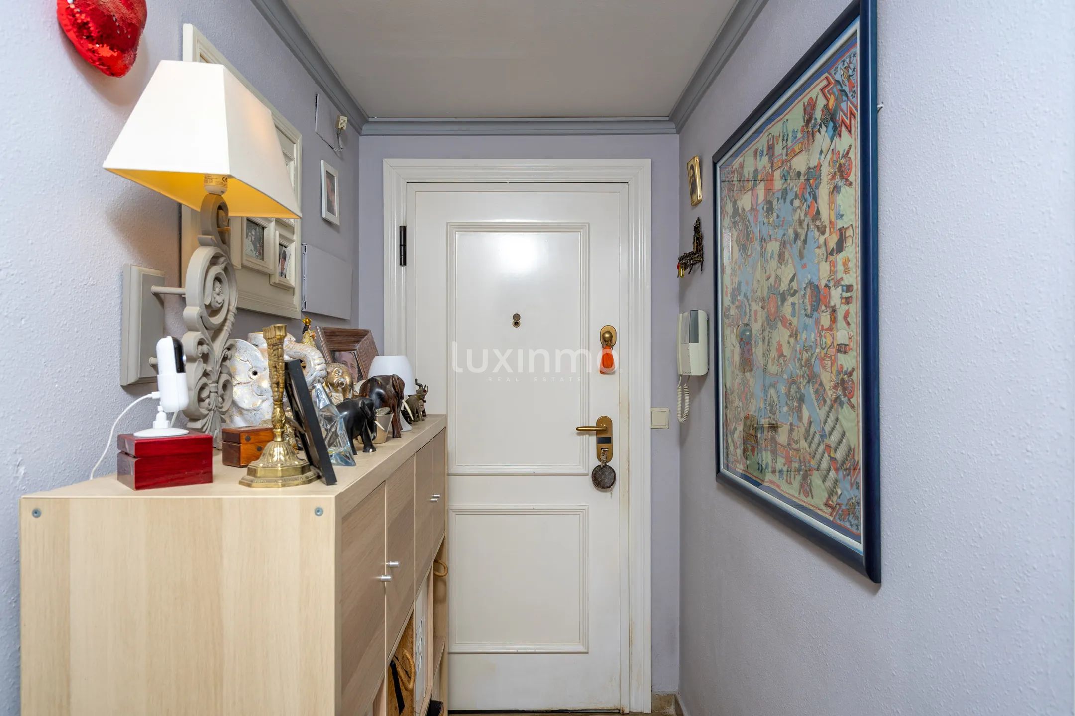 Spectaculair 2-slaapkamer appartement met zeezicht in Puerto, Calpe — photo 4