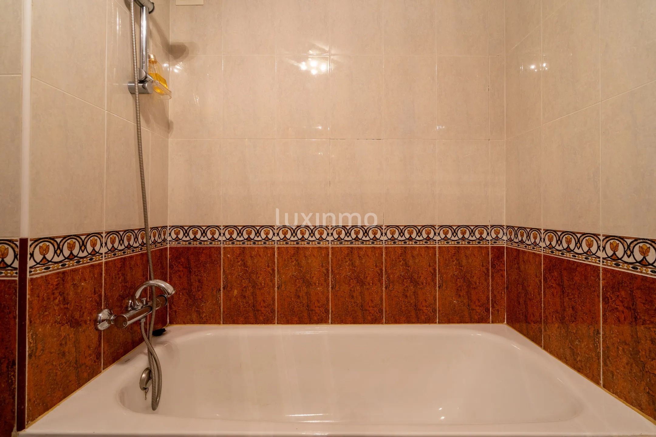 Spectacular 2-Bedroom Sea View Apartment in Puerto, Calpe — photo 13