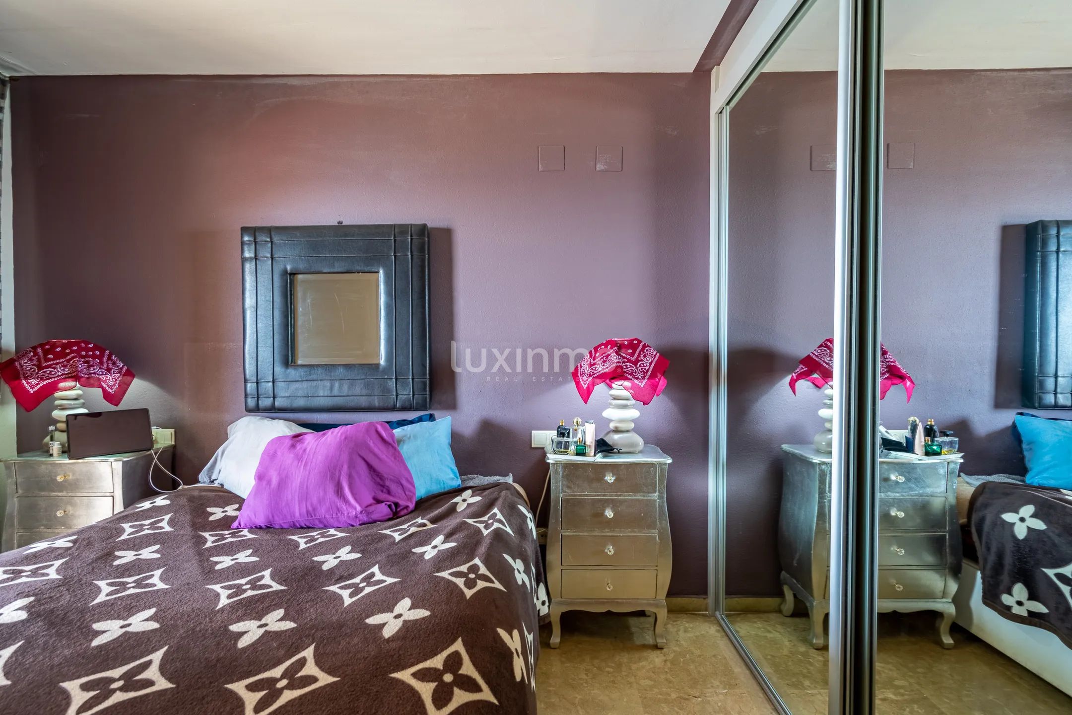 Spectaculair 2-slaapkamer appartement met zeezicht in Puerto, Calpe — photo 10