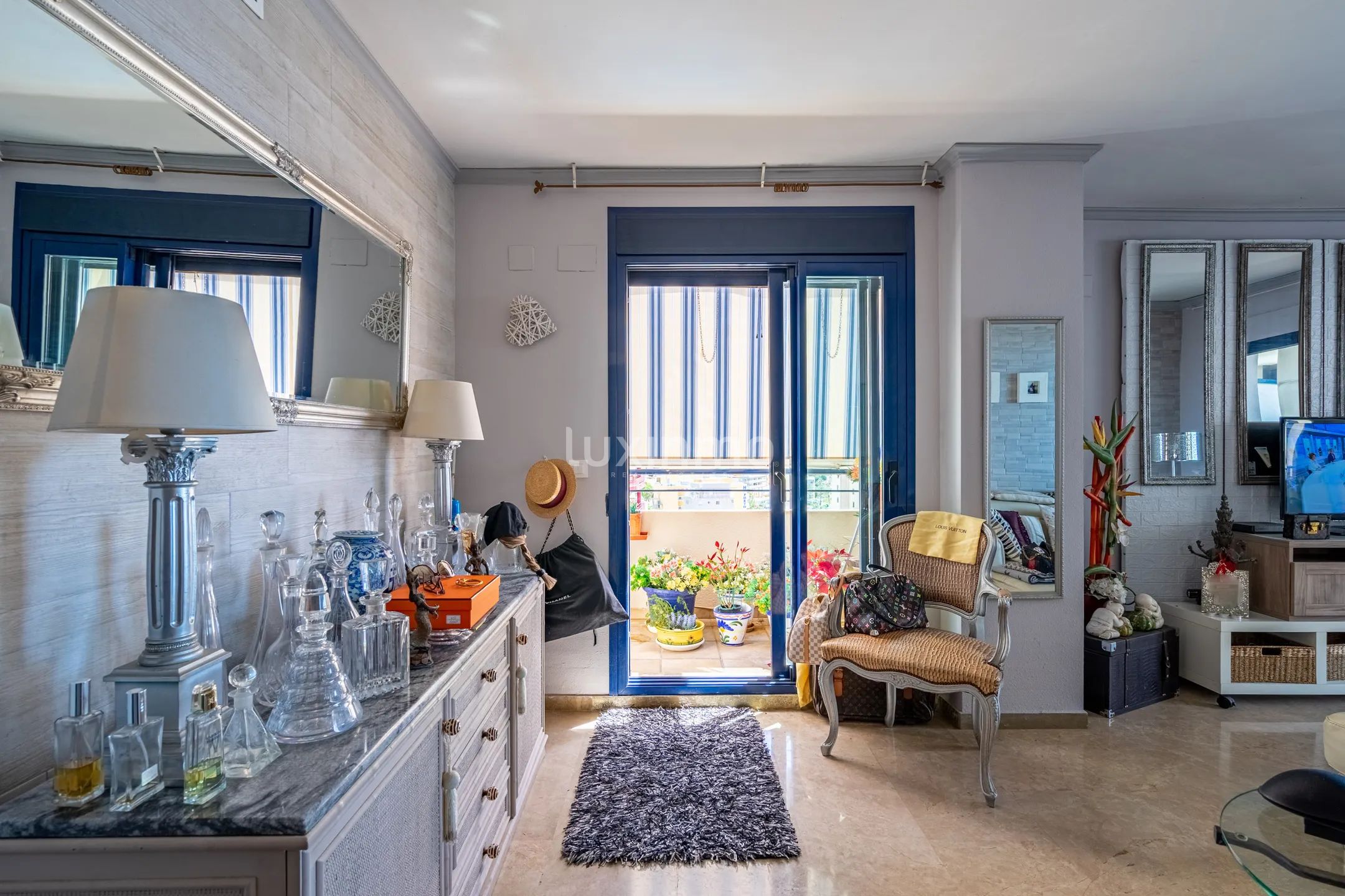 Spectaculair 2-slaapkamer appartement met zeezicht in Puerto, Calpe — photo 5
