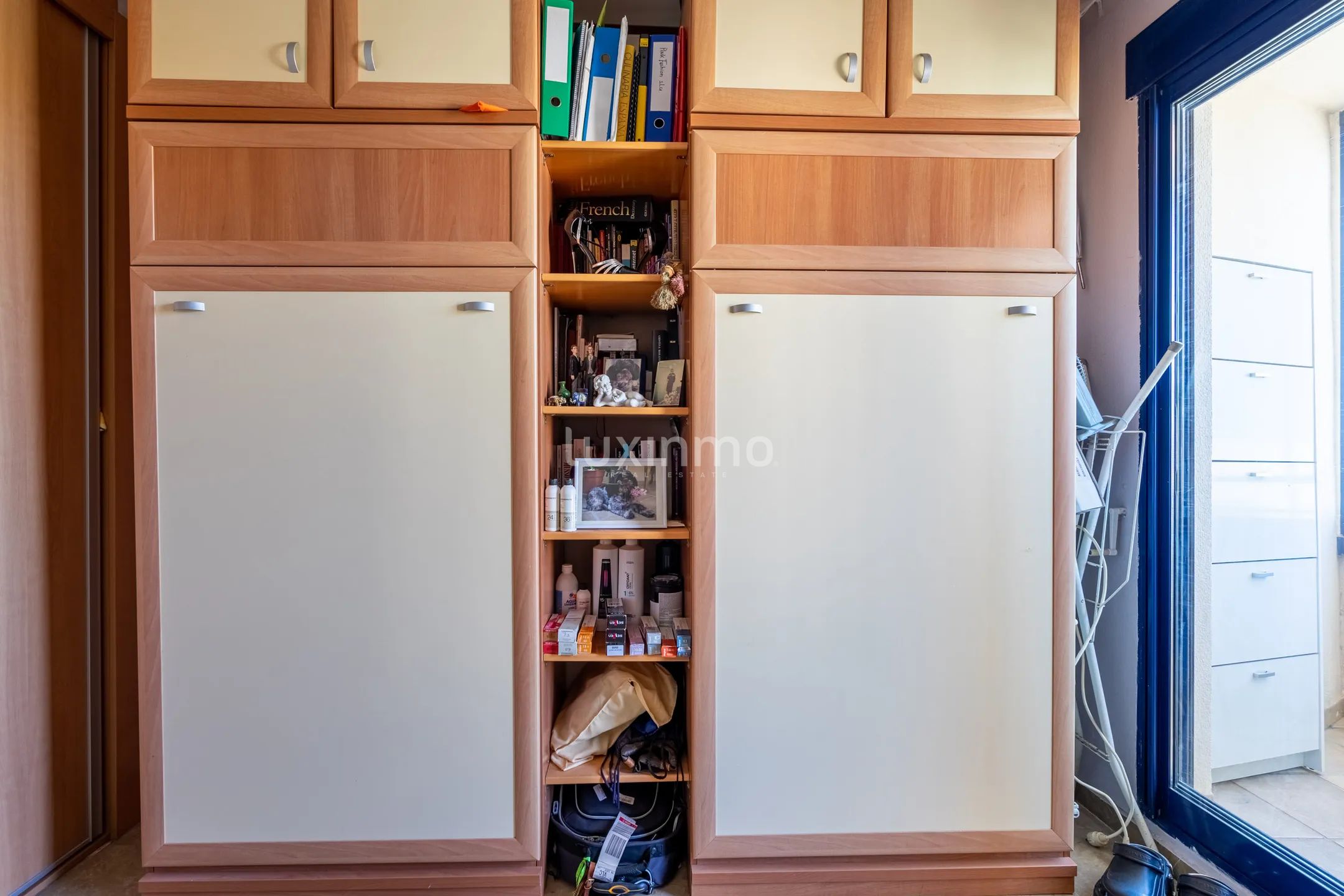 Spectaculair 2-slaapkamer appartement met zeezicht in Puerto, Calpe — photo 15