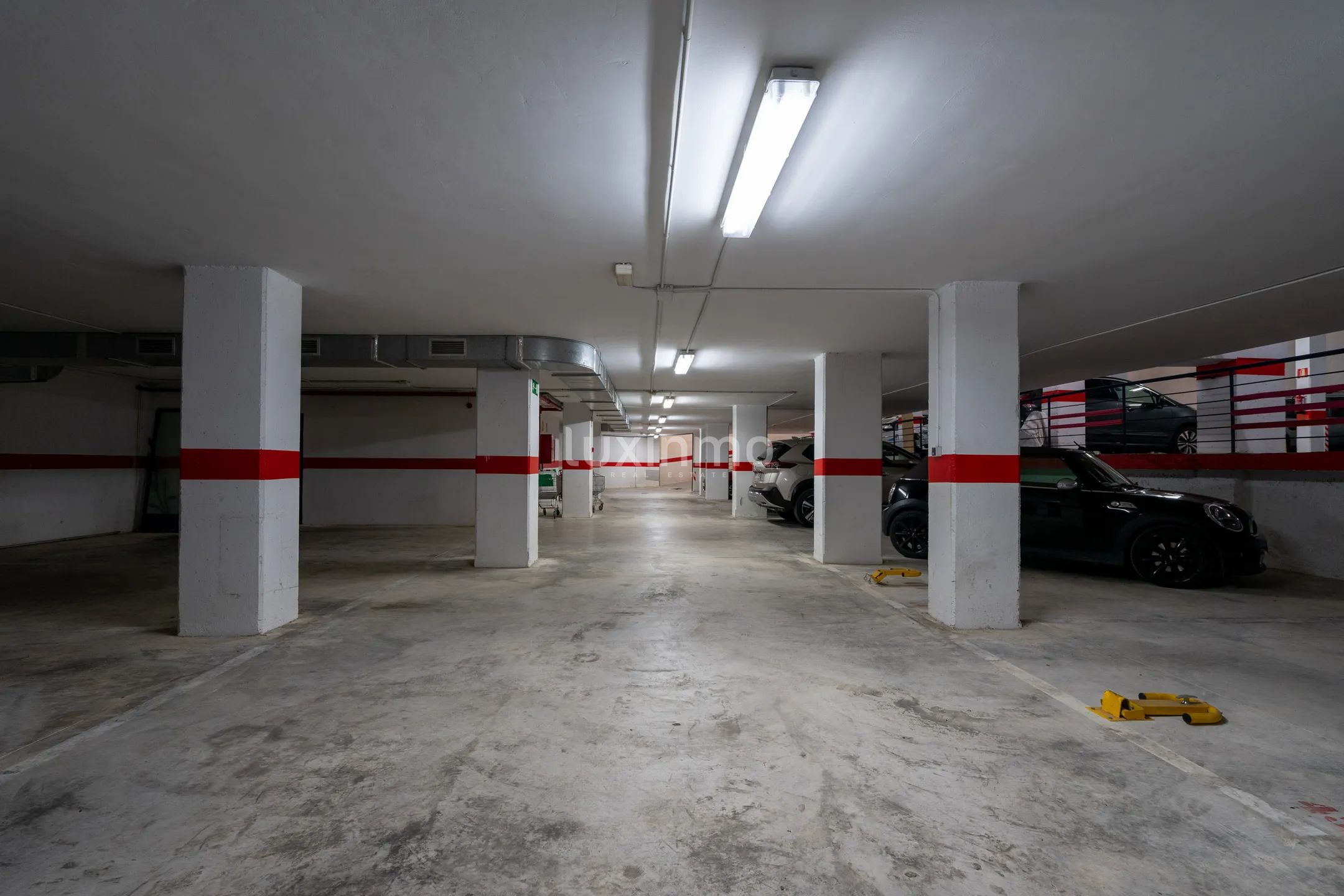 Spectacular 2-Bedroom Sea View Apartment in Puerto, Calpe — photo 19