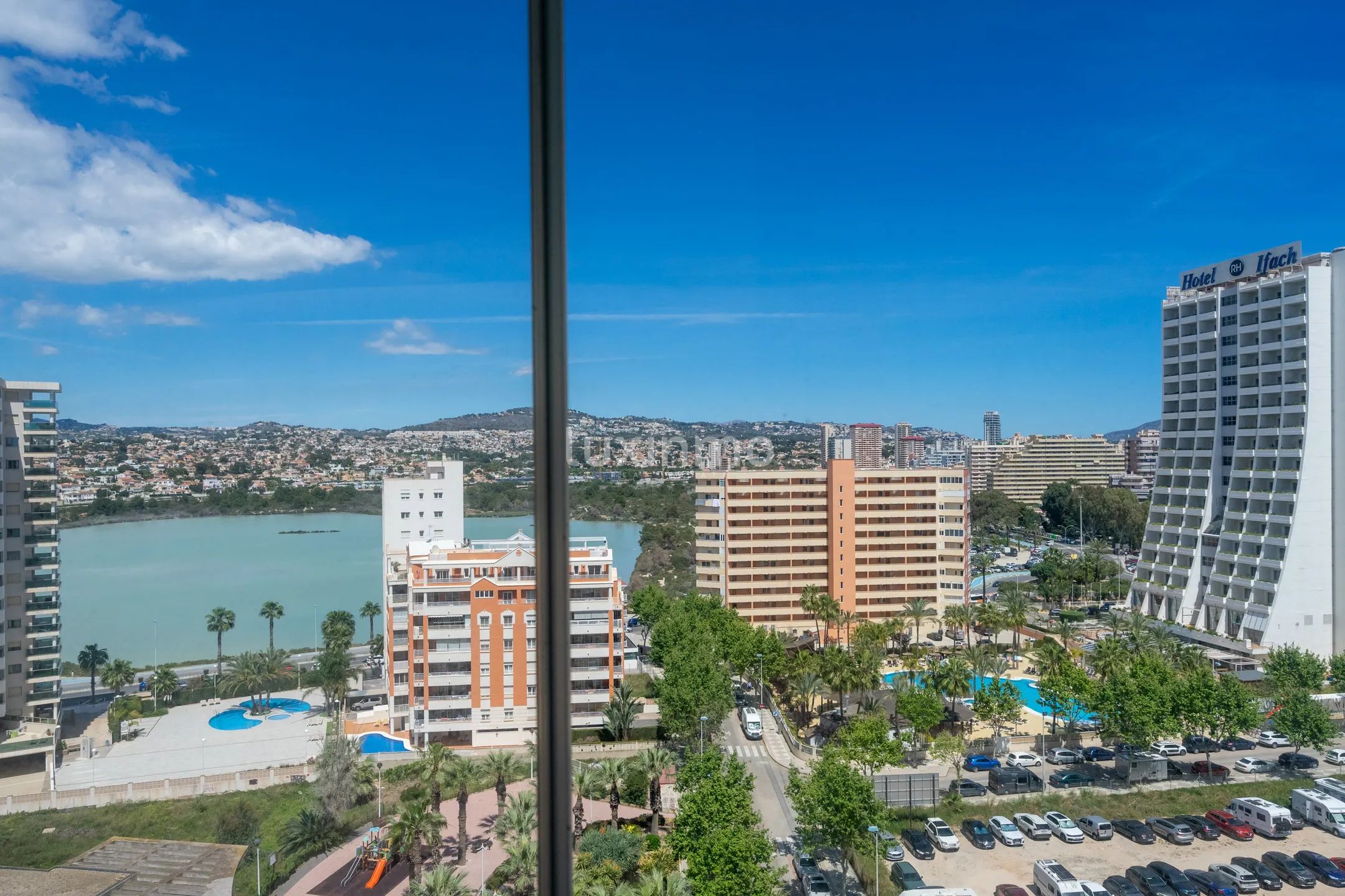 Spectacular 2-Bedroom Sea View Apartment in Puerto, Calpe — photo 18