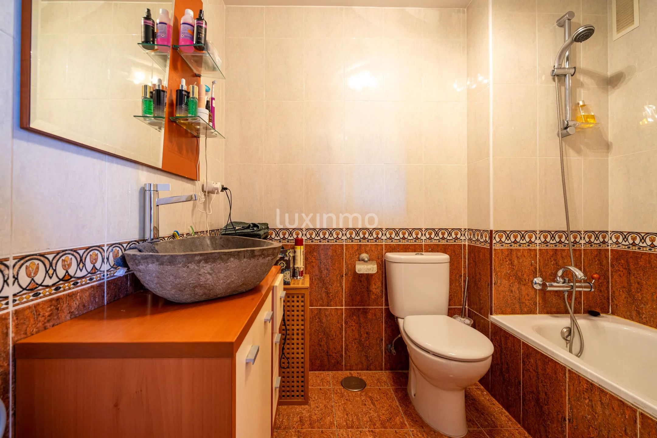 Spectacular 2-Bedroom Sea View Apartment in Puerto, Calpe — photo 12