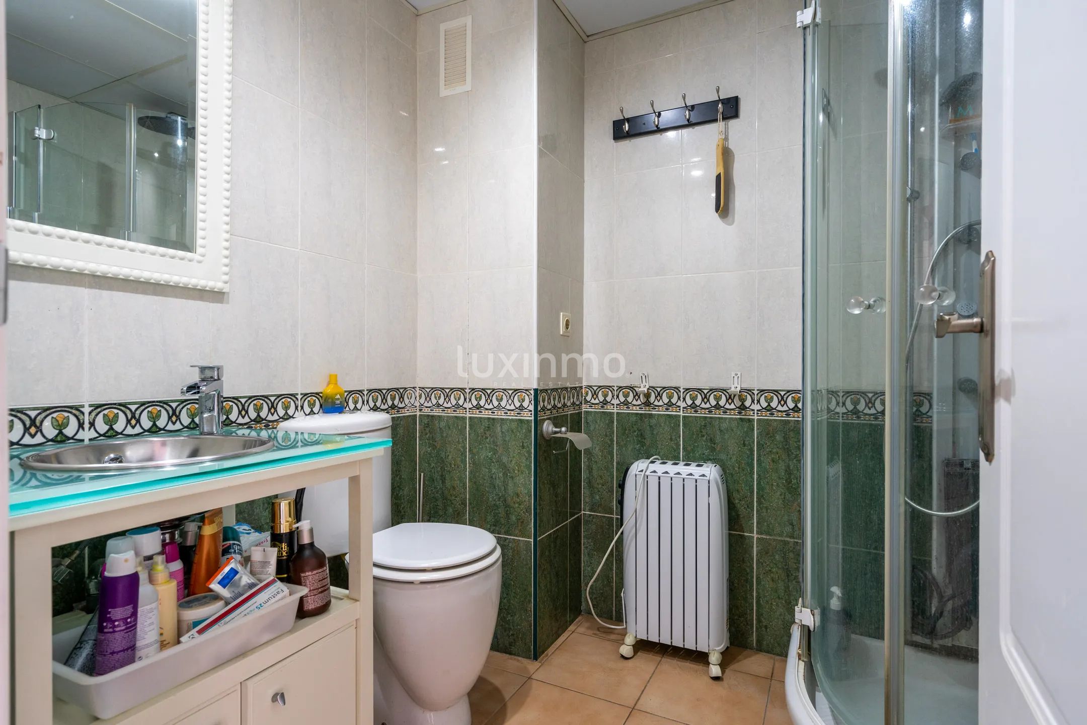 Spectaculair 2-slaapkamer appartement met zeezicht in Puerto, Calpe — photo 7