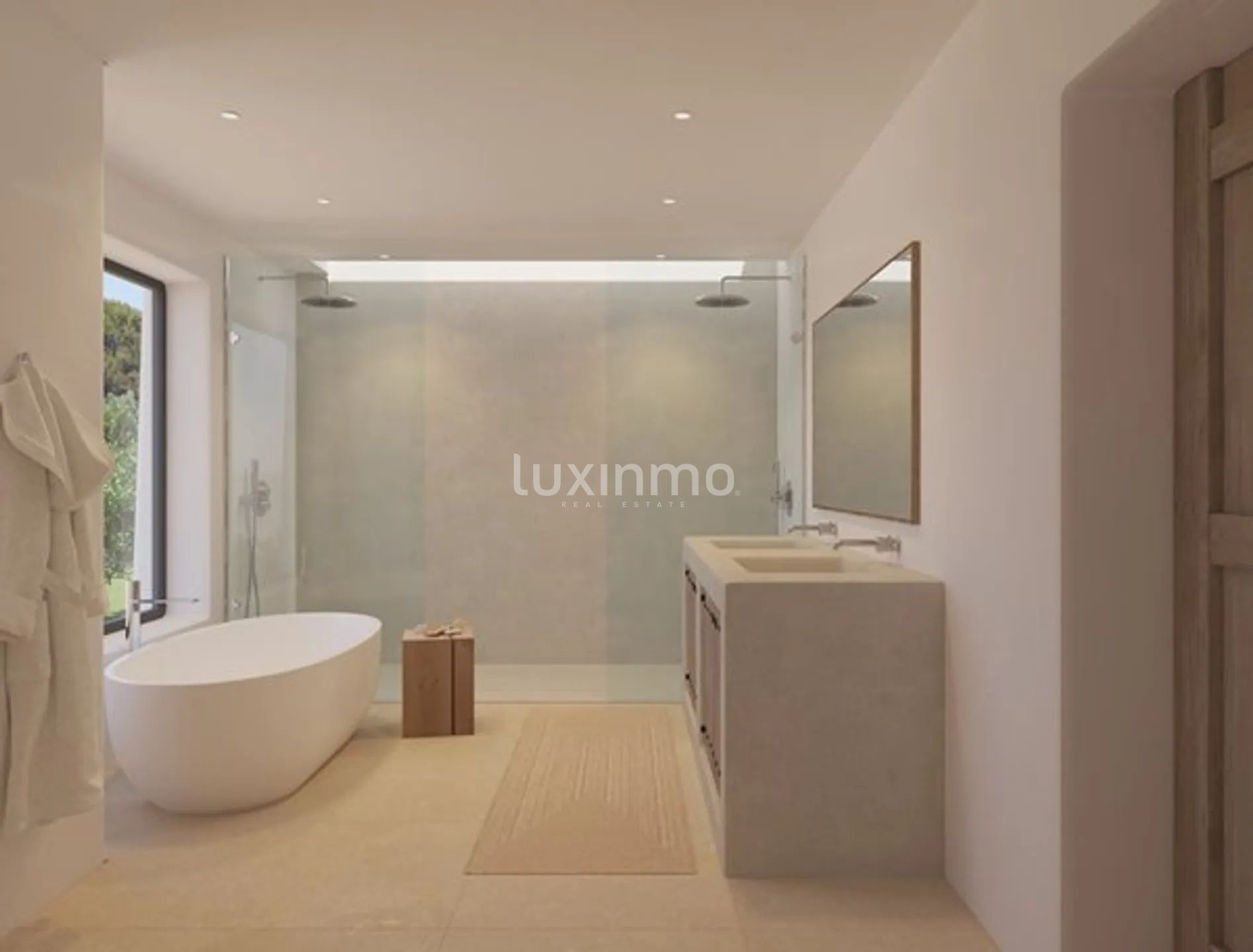 Rustic Land with Approved Project and Building License in San Lorenzo - Ibiza — photo 13