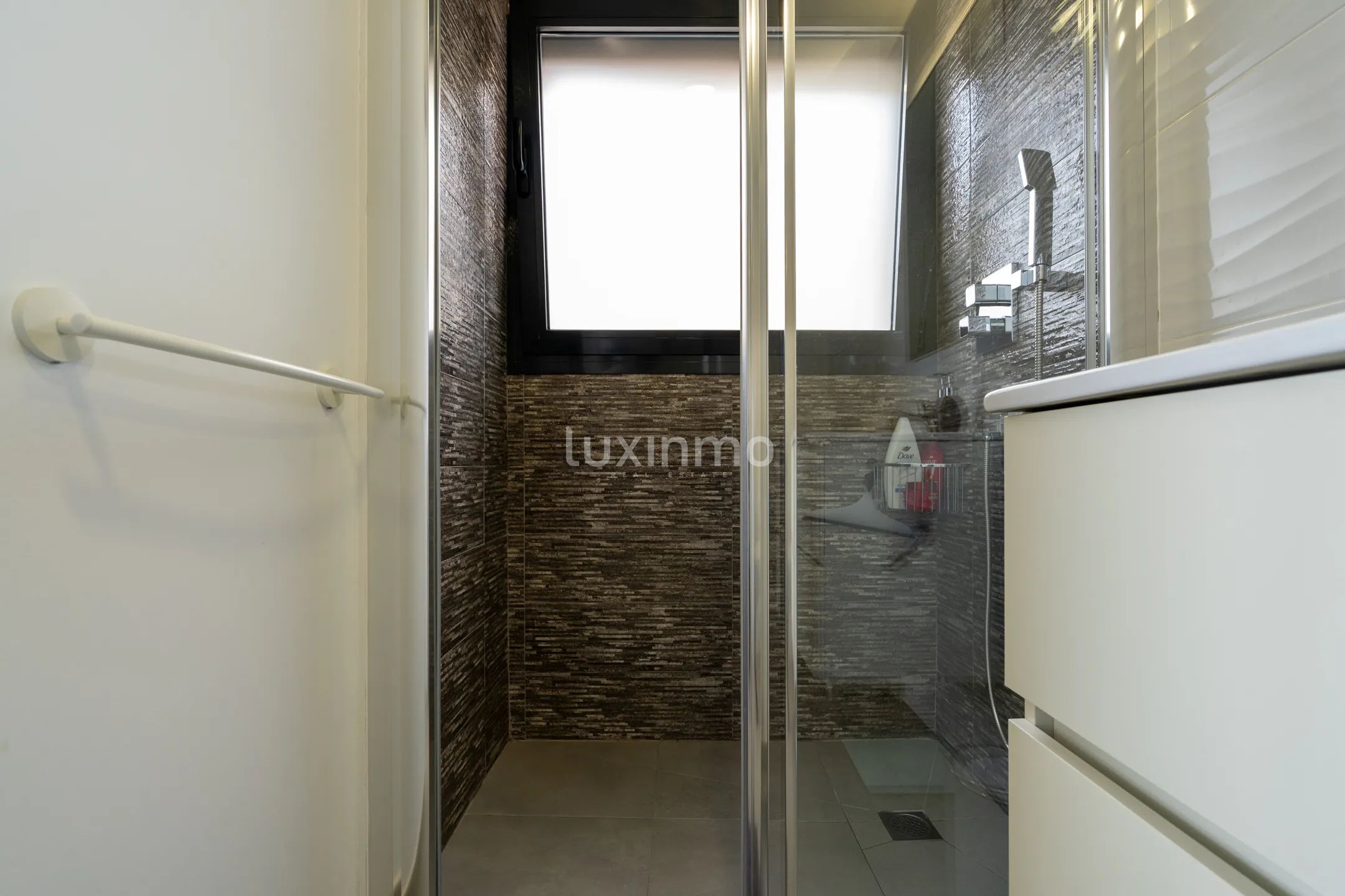 Prachtig 3-slaapkamerappartement met zeezicht op toplocatie in Calpe — photo 15