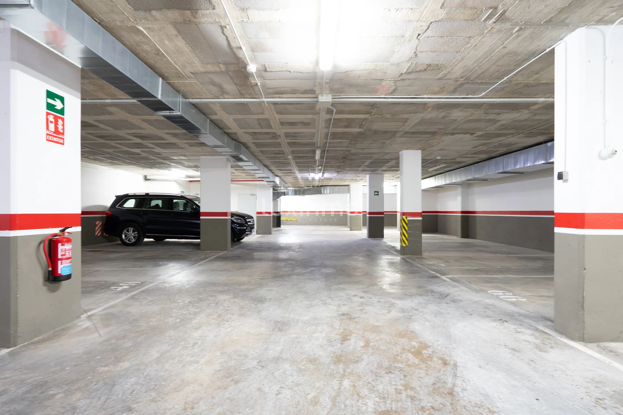 Потрясающие апартаменты с 3 спальнями с видом на море в престижном районе Кальпе — photo 22