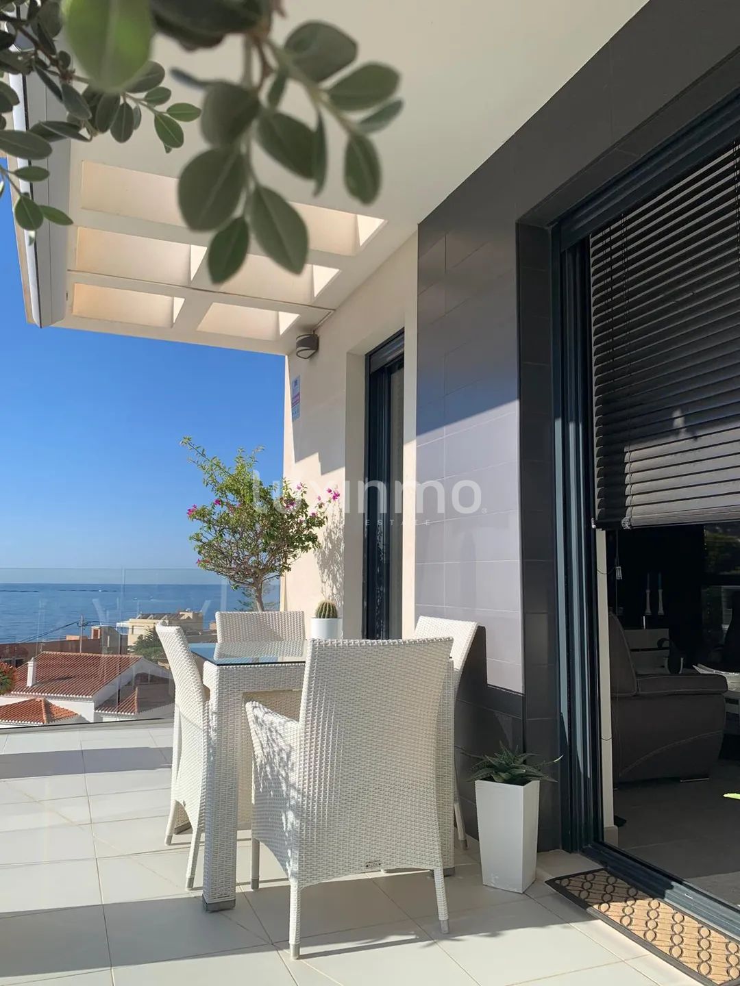 Prachtig 3-slaapkamerappartement met zeezicht op toplocatie in Calpe — photo 4