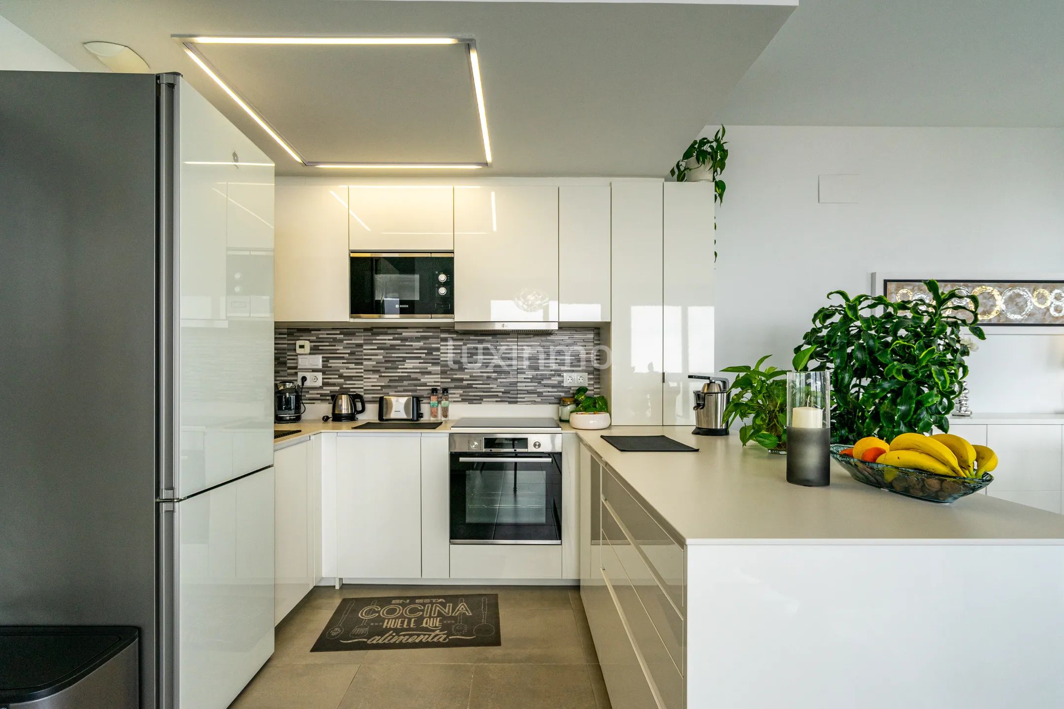 Prachtig 3-slaapkamerappartement met zeezicht op toplocatie in Calpe — photo 5