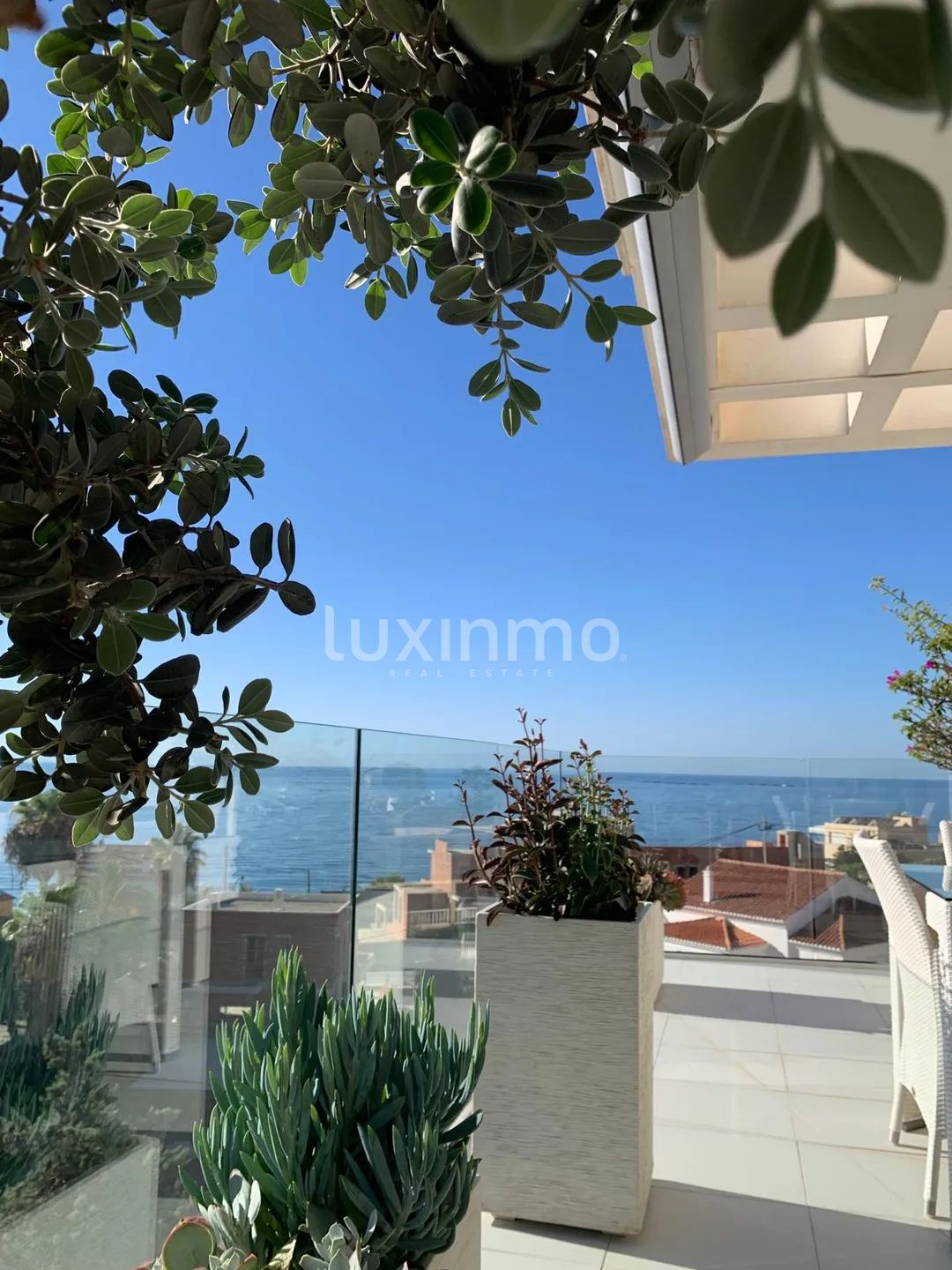 Потрясающие апартаменты с 3 спальнями с видом на море в престижном районе Кальпе — photo 19