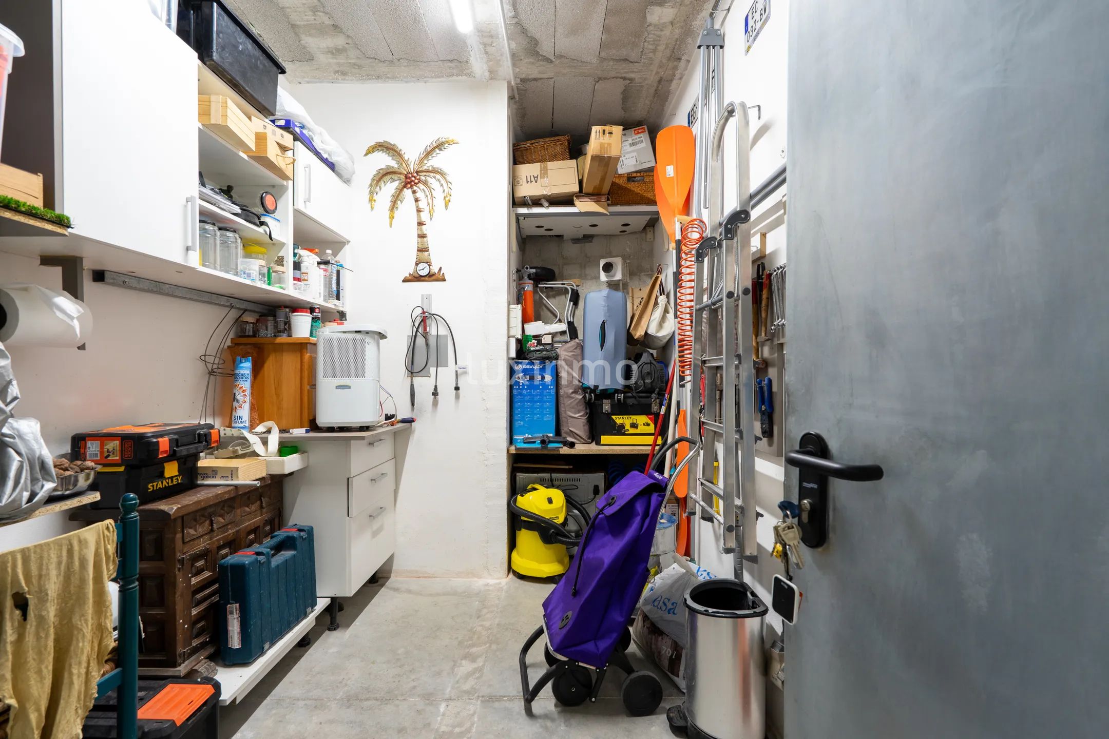 Потрясающие апартаменты с 3 спальнями с видом на море в престижном районе Кальпе — photo 23