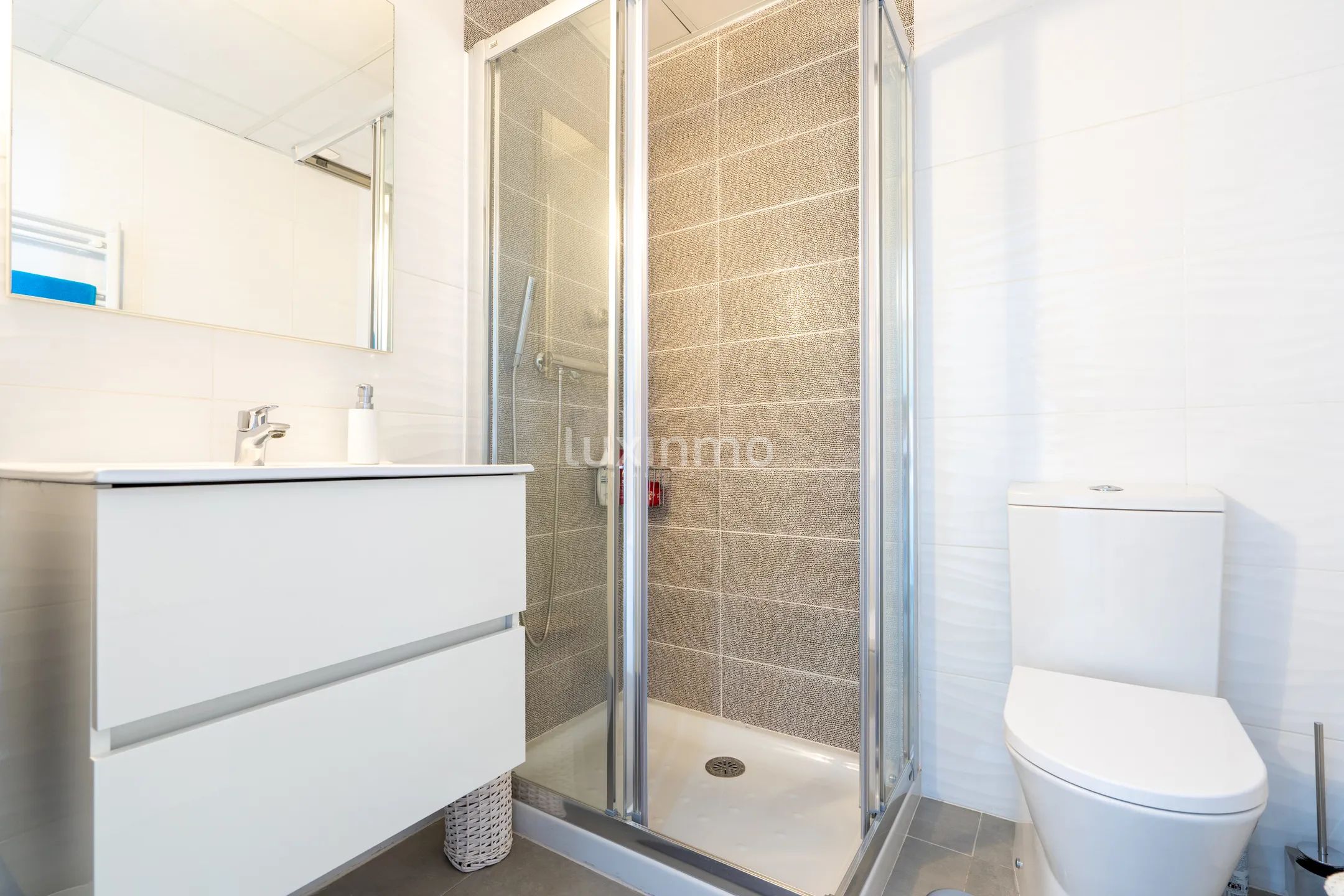 Потрясающие апартаменты с 3 спальнями с видом на море в престижном районе Кальпе — photo 17