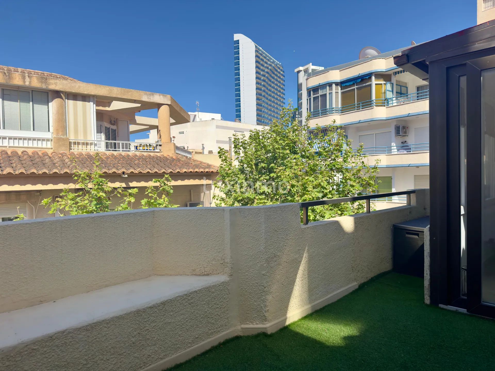 Modern Flat in Prime Arenal-Bol Location — photo 15