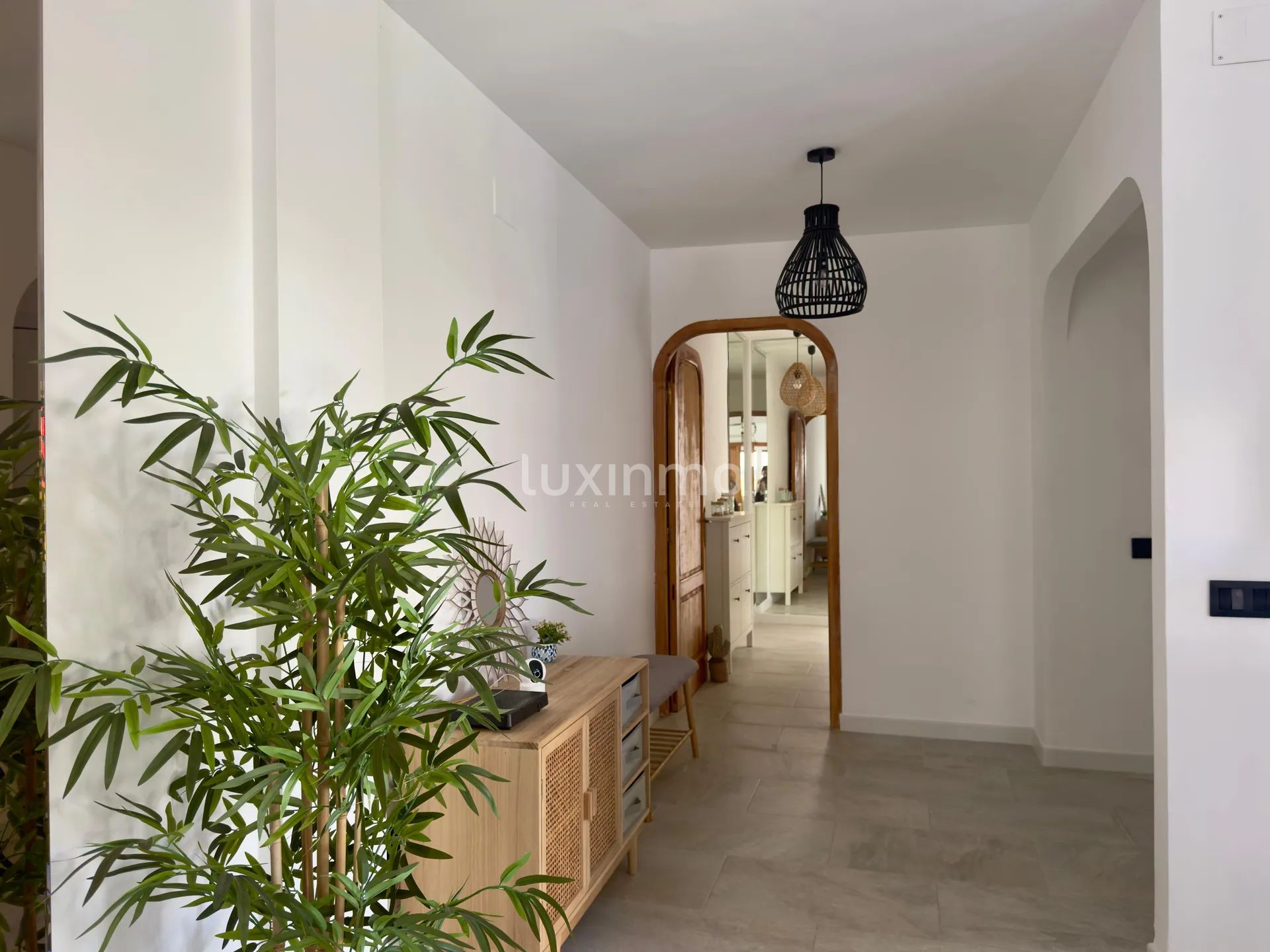 Modern Flat in Prime Arenal-Bol Location — photo 12